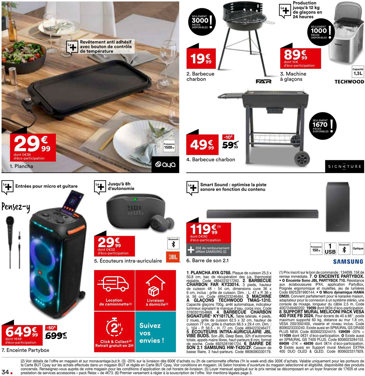 Catalogue BUT 07.04.2025 - 31.03.2026
