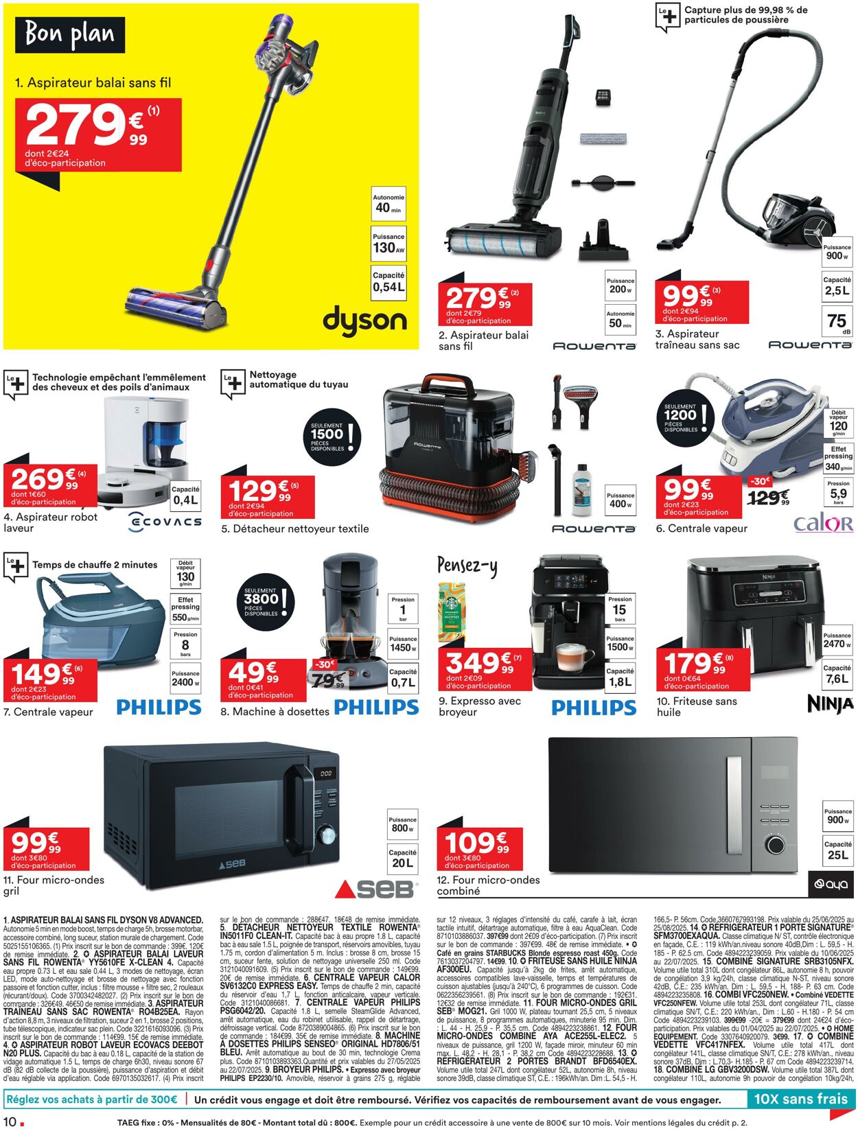 Catalogue BUT 24.06.2025 - 22.07.2025