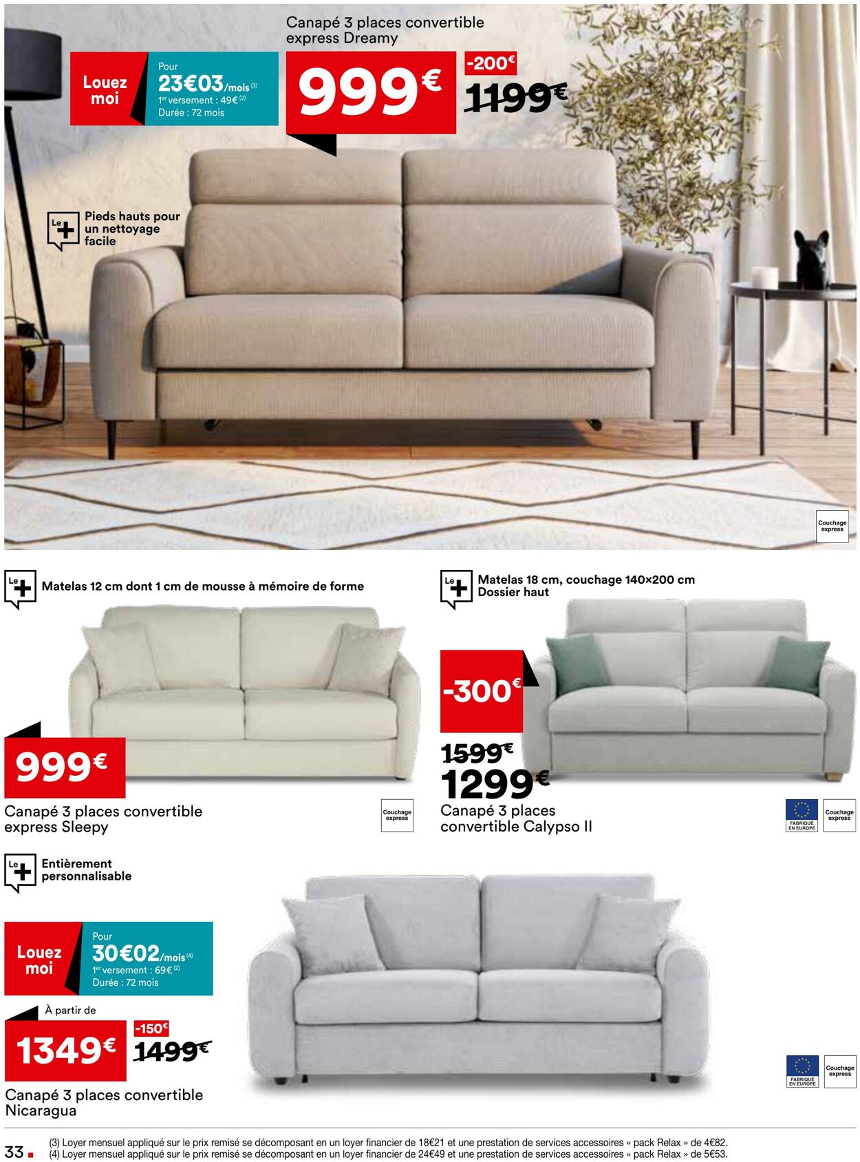Catalogue BUT 16.06.2025 - 11.08.2025