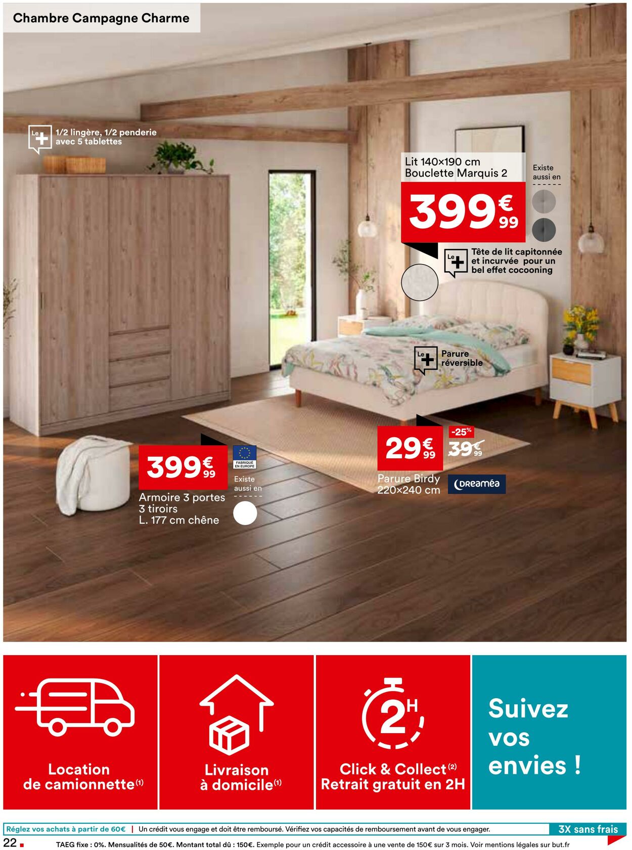 Catalogue BUT 16.06.2025 - 11.08.2025