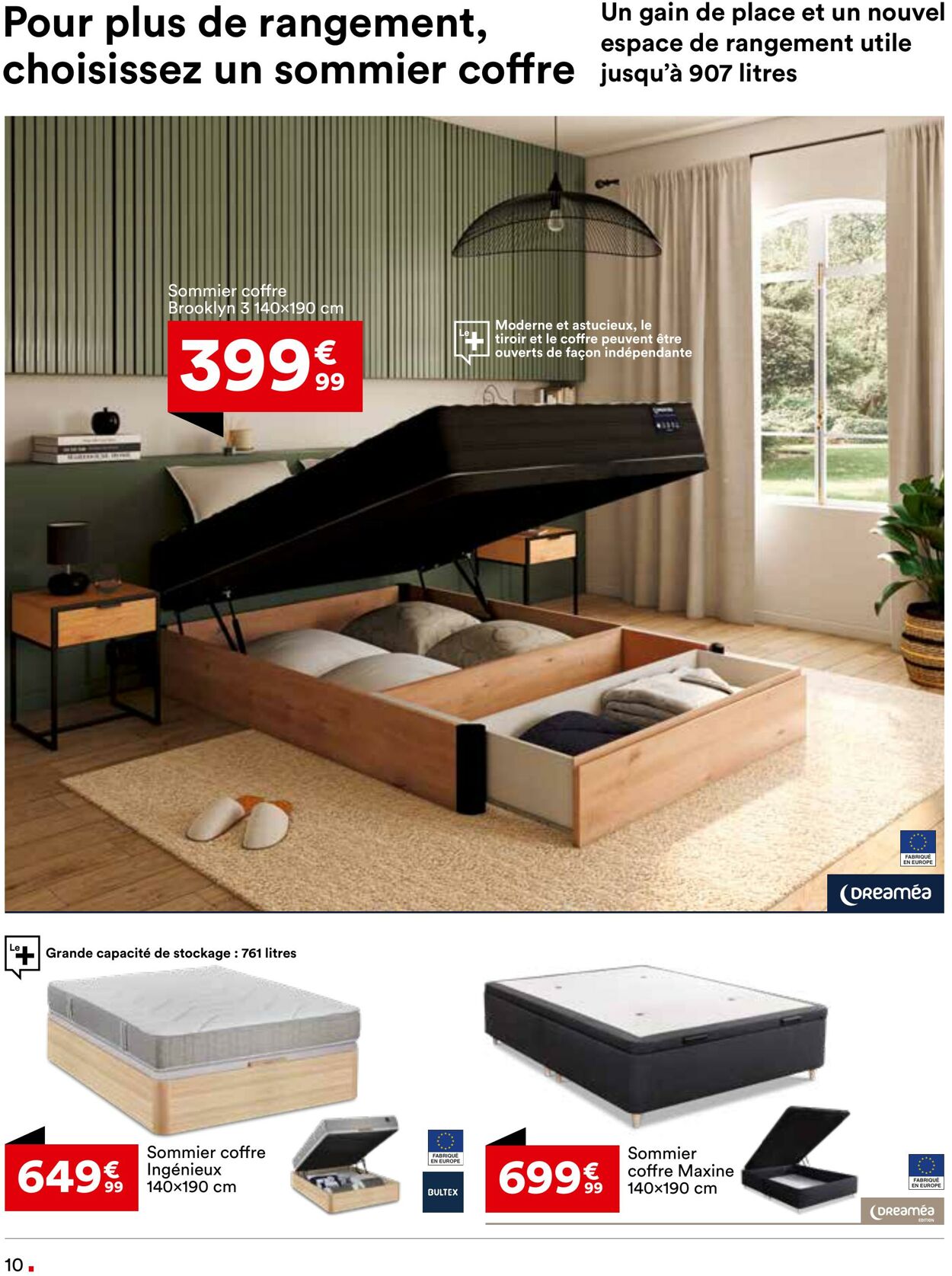 Catalogue BUT 16.06.2025 - 11.08.2025