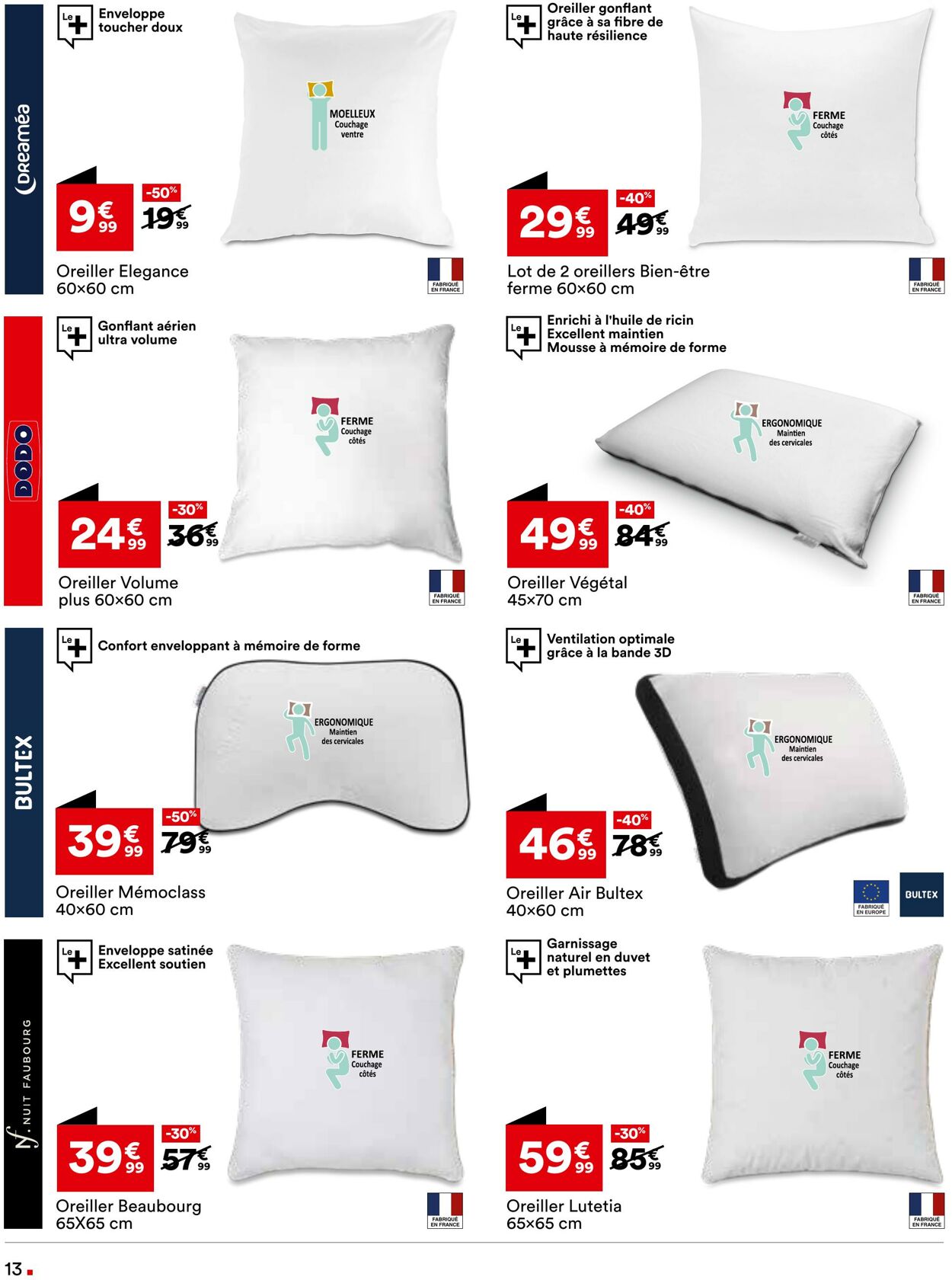 Catalogue BUT 16.06.2025 - 11.08.2025
