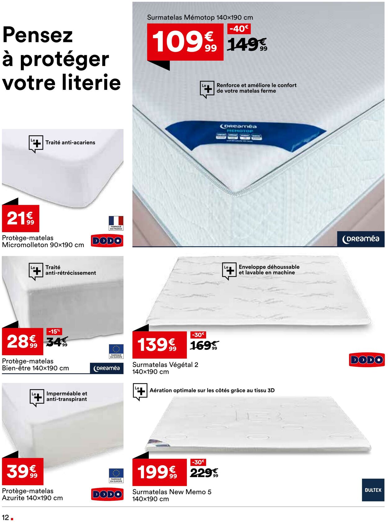 Catalogue BUT 16.06.2025 - 11.08.2025