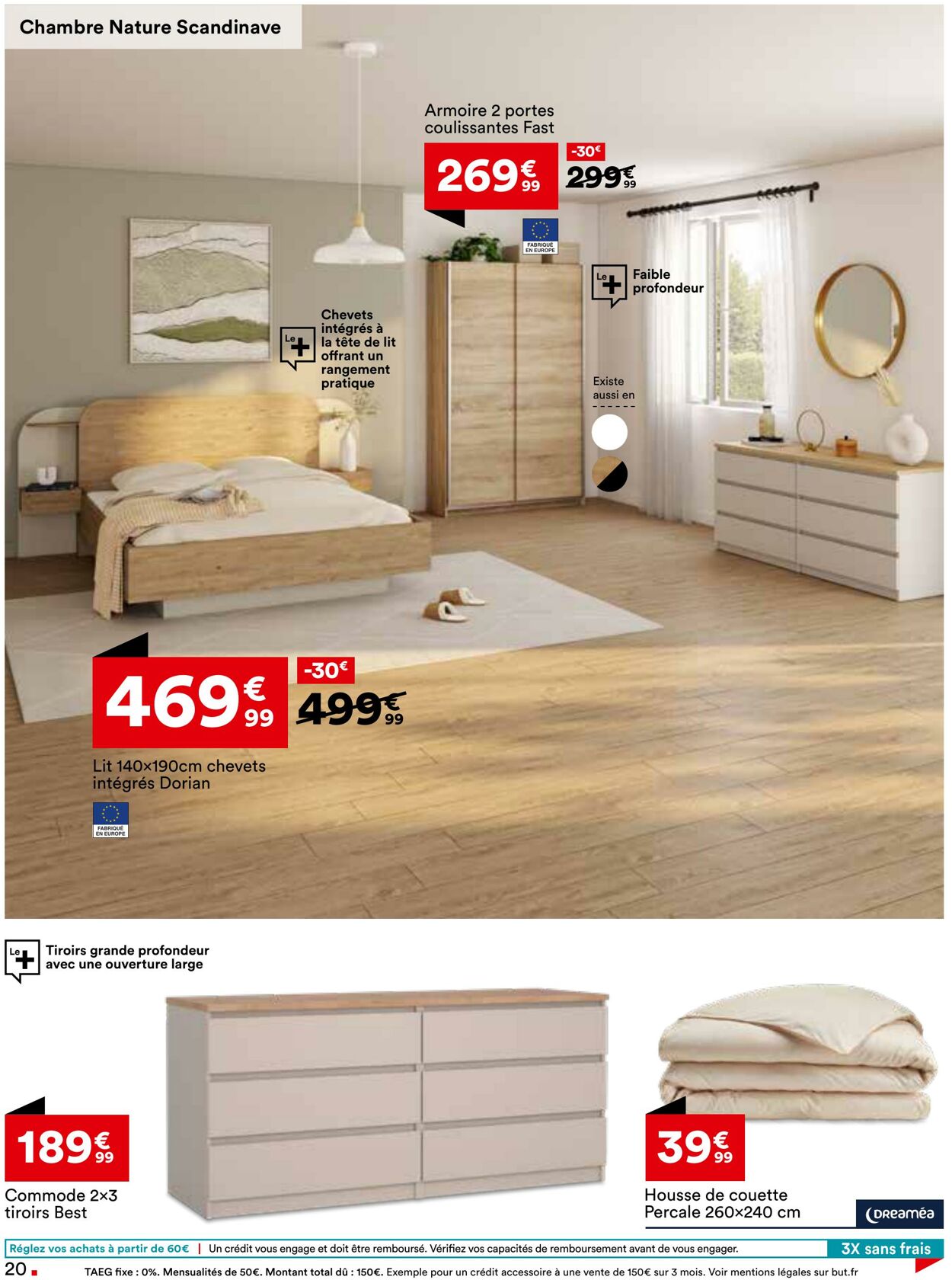 Catalogue BUT 16.06.2025 - 11.08.2025