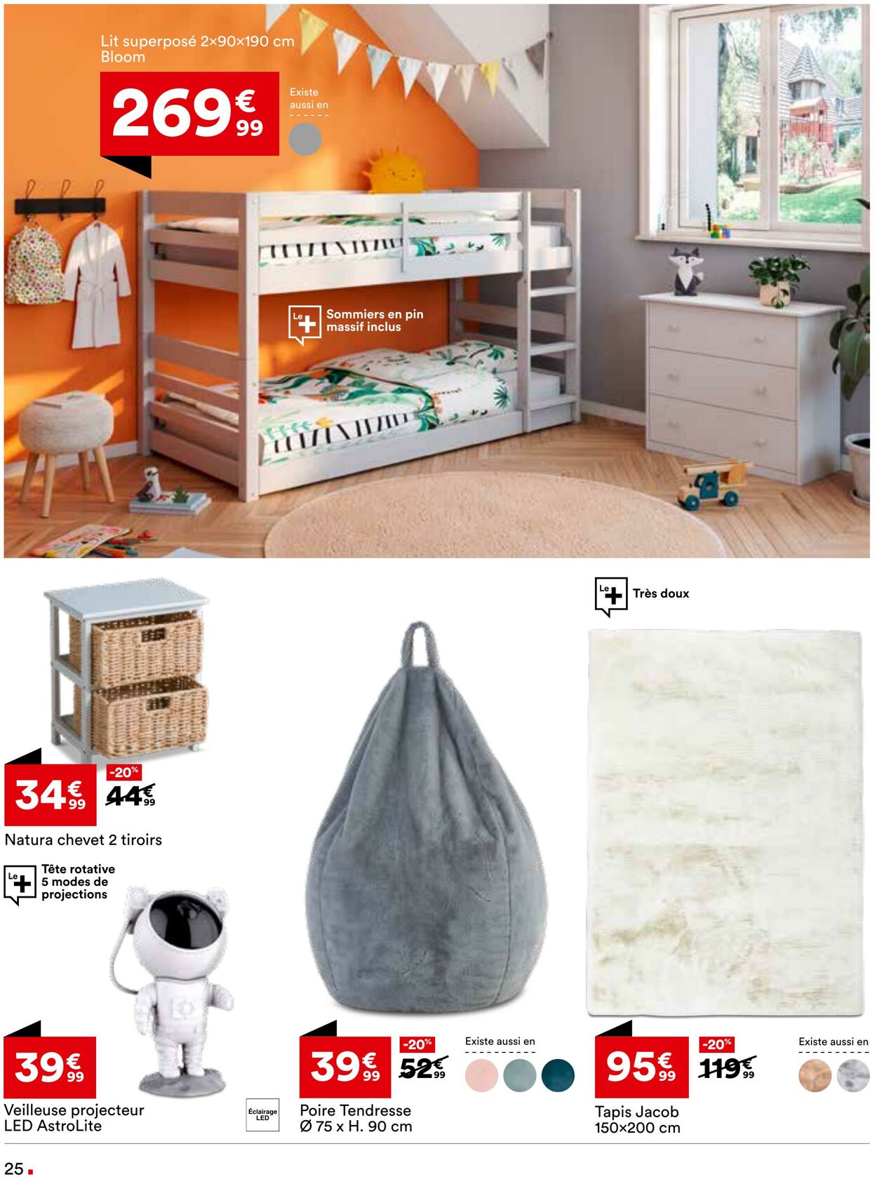 Catalogue BUT 16.06.2025 - 11.08.2025