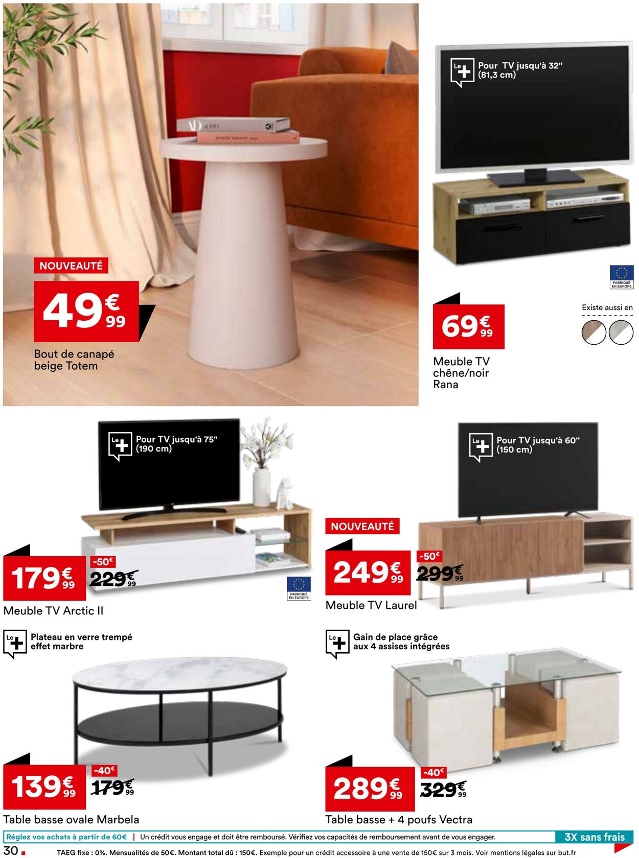 Catalogue BUT 16.06.2025 - 11.08.2025