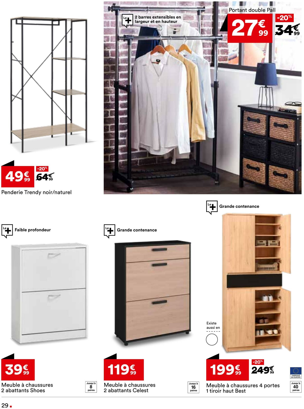 Catalogue BUT 16.06.2025 - 11.08.2025