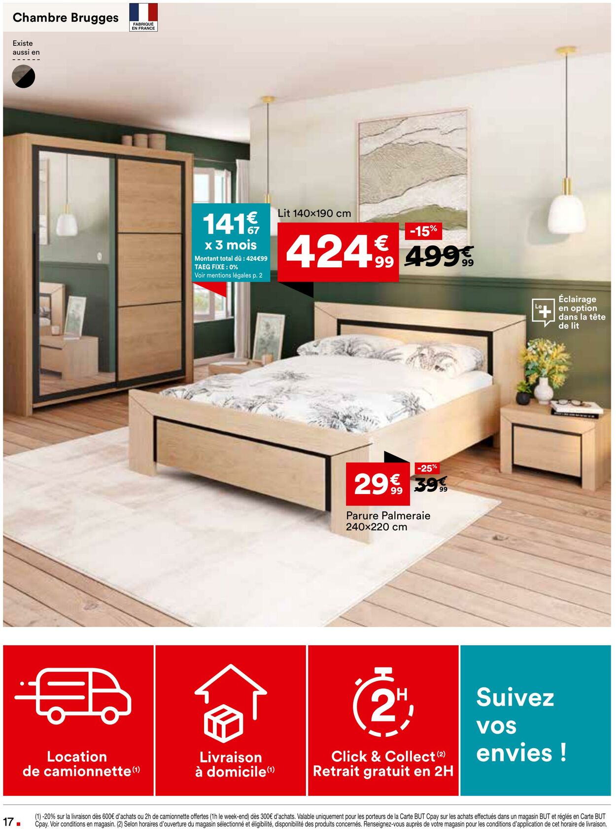 Catalogue BUT 16.06.2025 - 11.08.2025