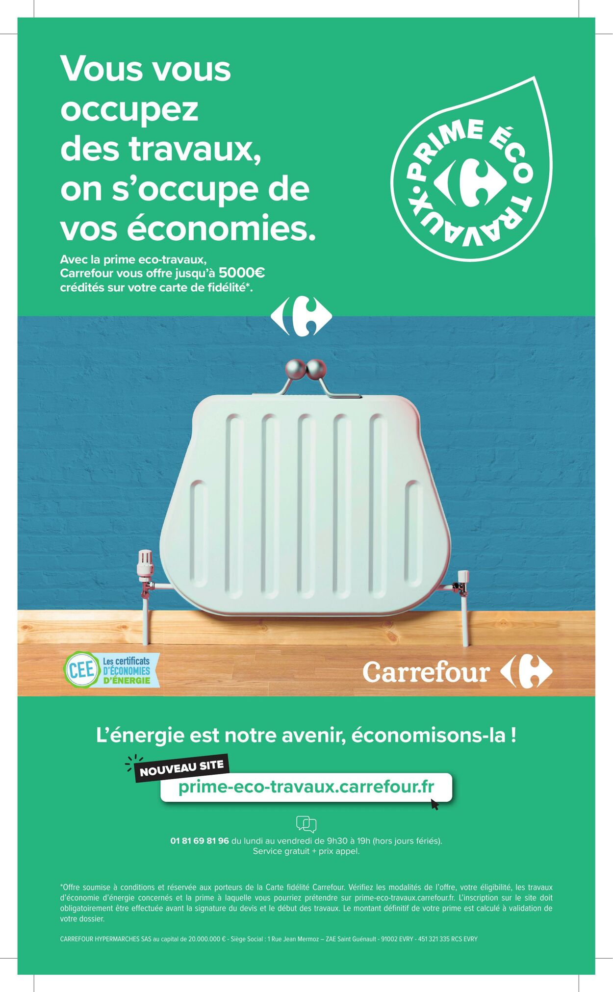 Catalogue Carrefour Market 11.07.2023 - 23.07.2023