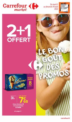global.promotion Carrefour Market 02.08.2022-14.08.2022