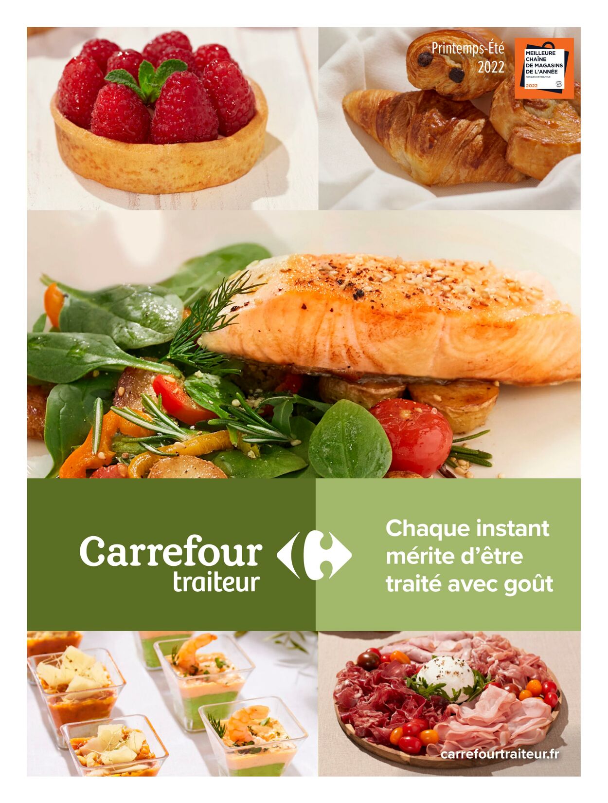 Catalogue Carrefour Market 28.03.2022-02.10.2022