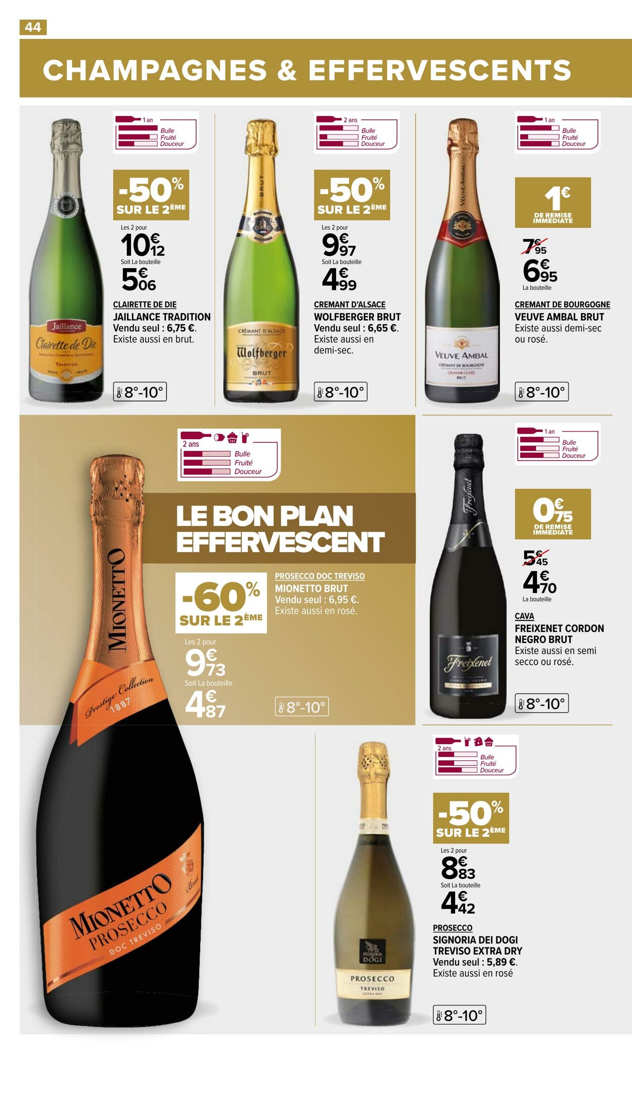 Catalogue Carrefour Market 03.04.2024 - 14.04.2024