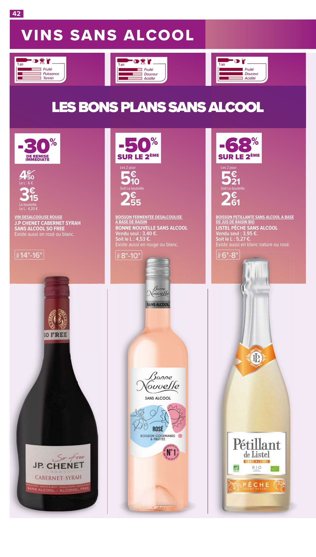 Catalogue Carrefour Market 03.04.2024 - 14.04.2024