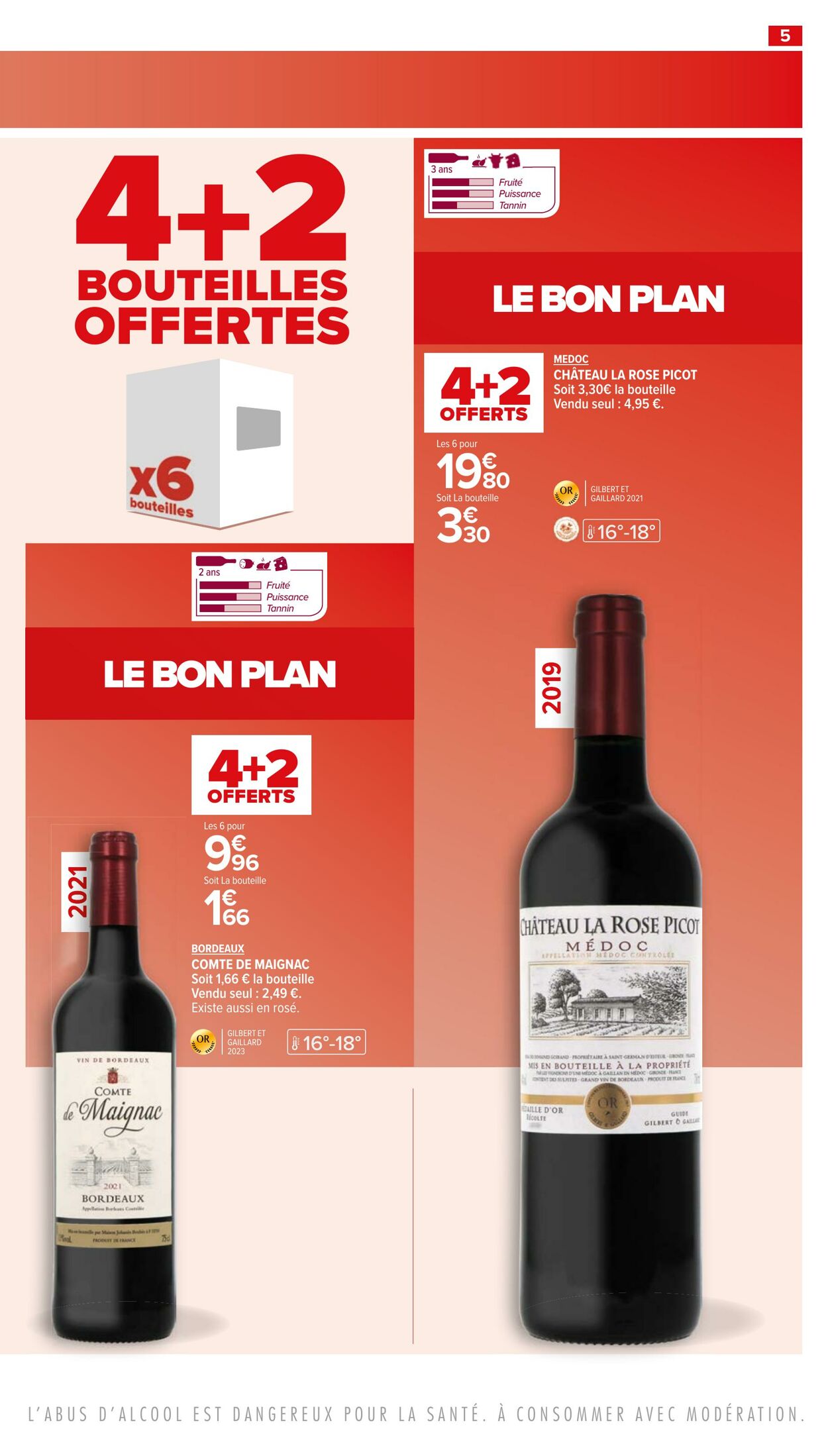Catalogue Carrefour Market 03.04.2024 - 14.04.2024