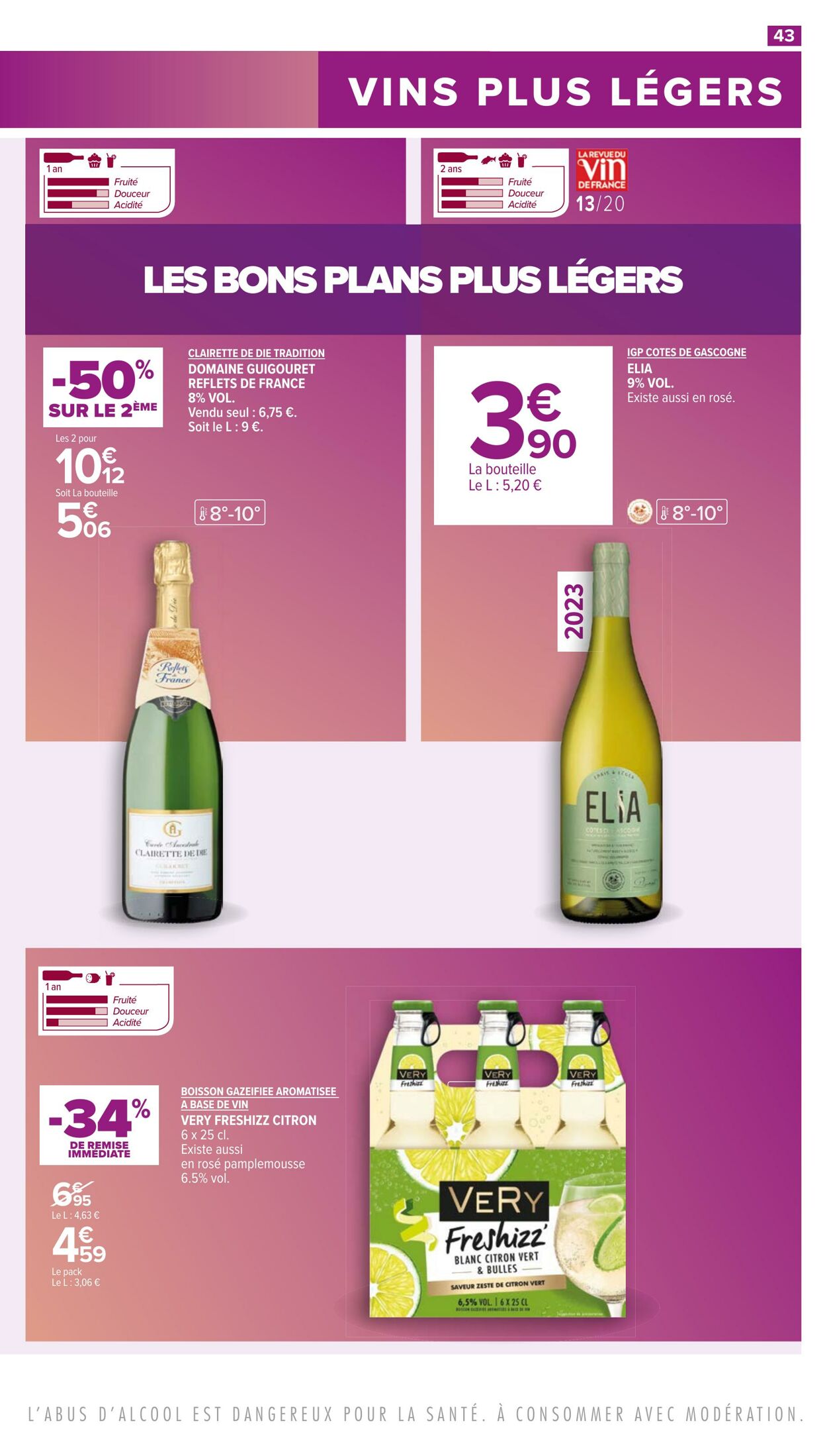 Catalogue Carrefour Market 03.04.2024 - 14.04.2024