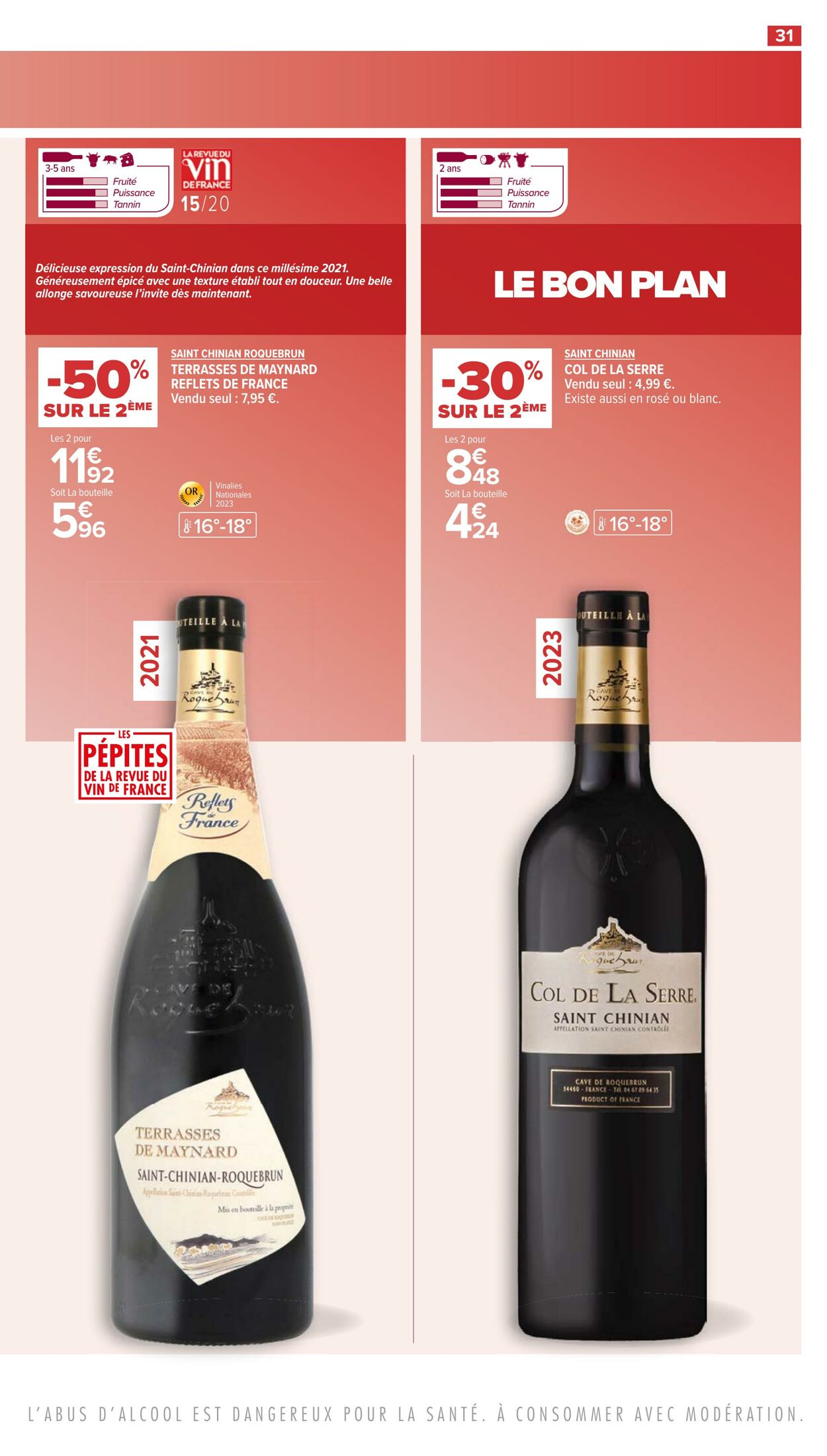 Catalogue Carrefour Market 03.04.2024 - 14.04.2024