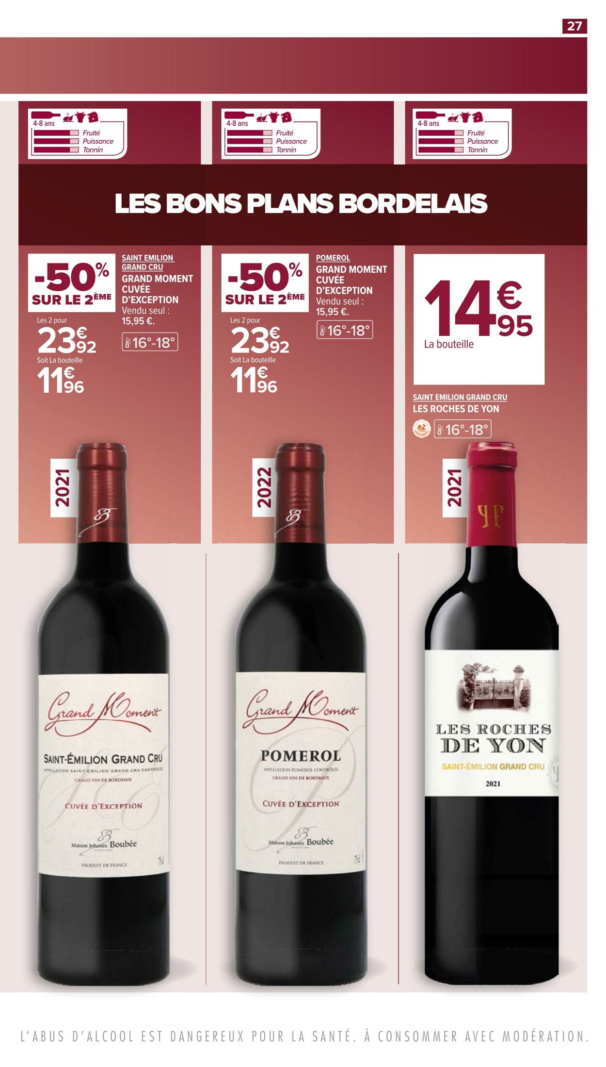 Catalogue Carrefour Market 03.04.2024 - 14.04.2024