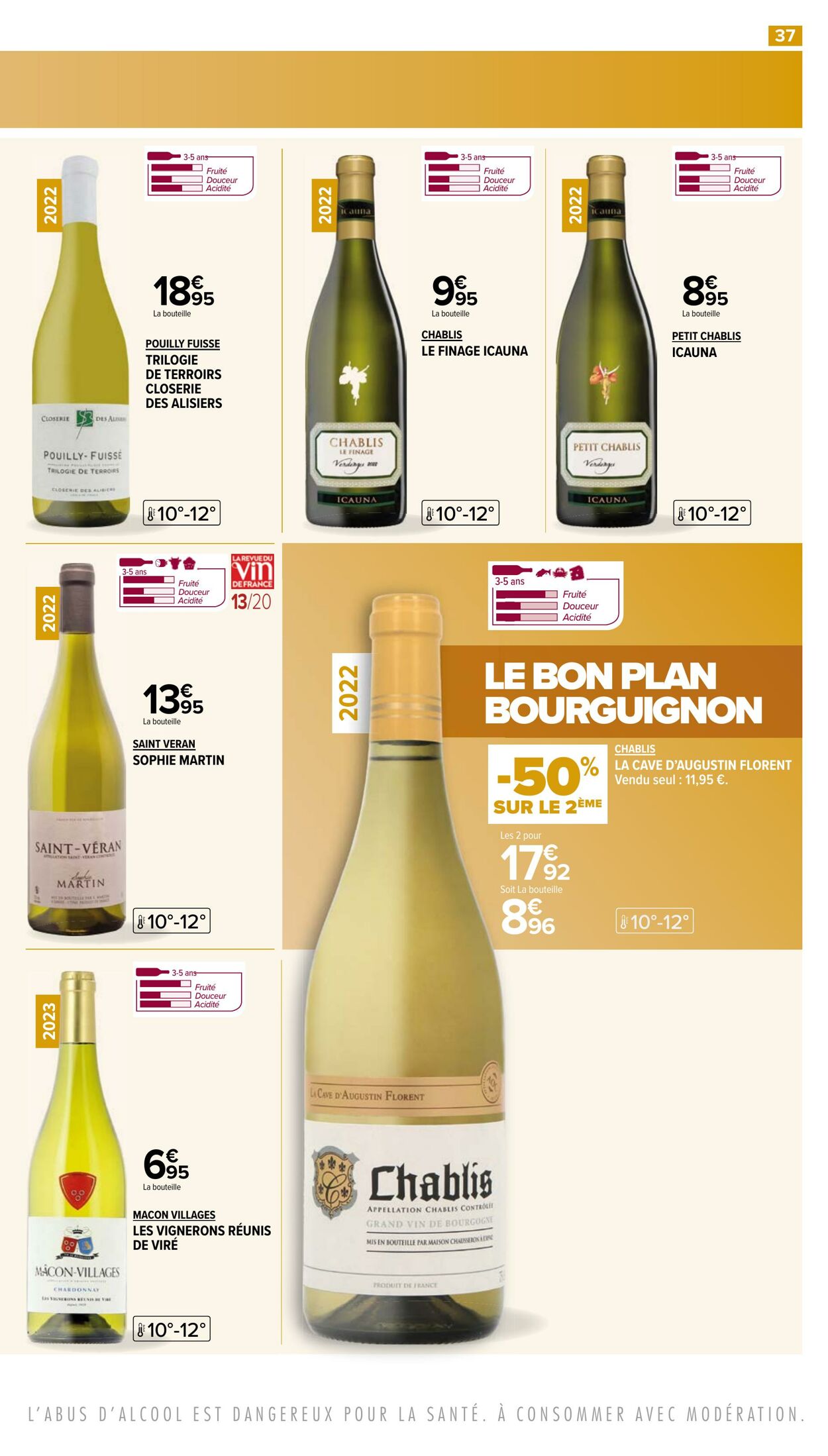 Catalogue Carrefour Market 03.04.2024 - 14.04.2024