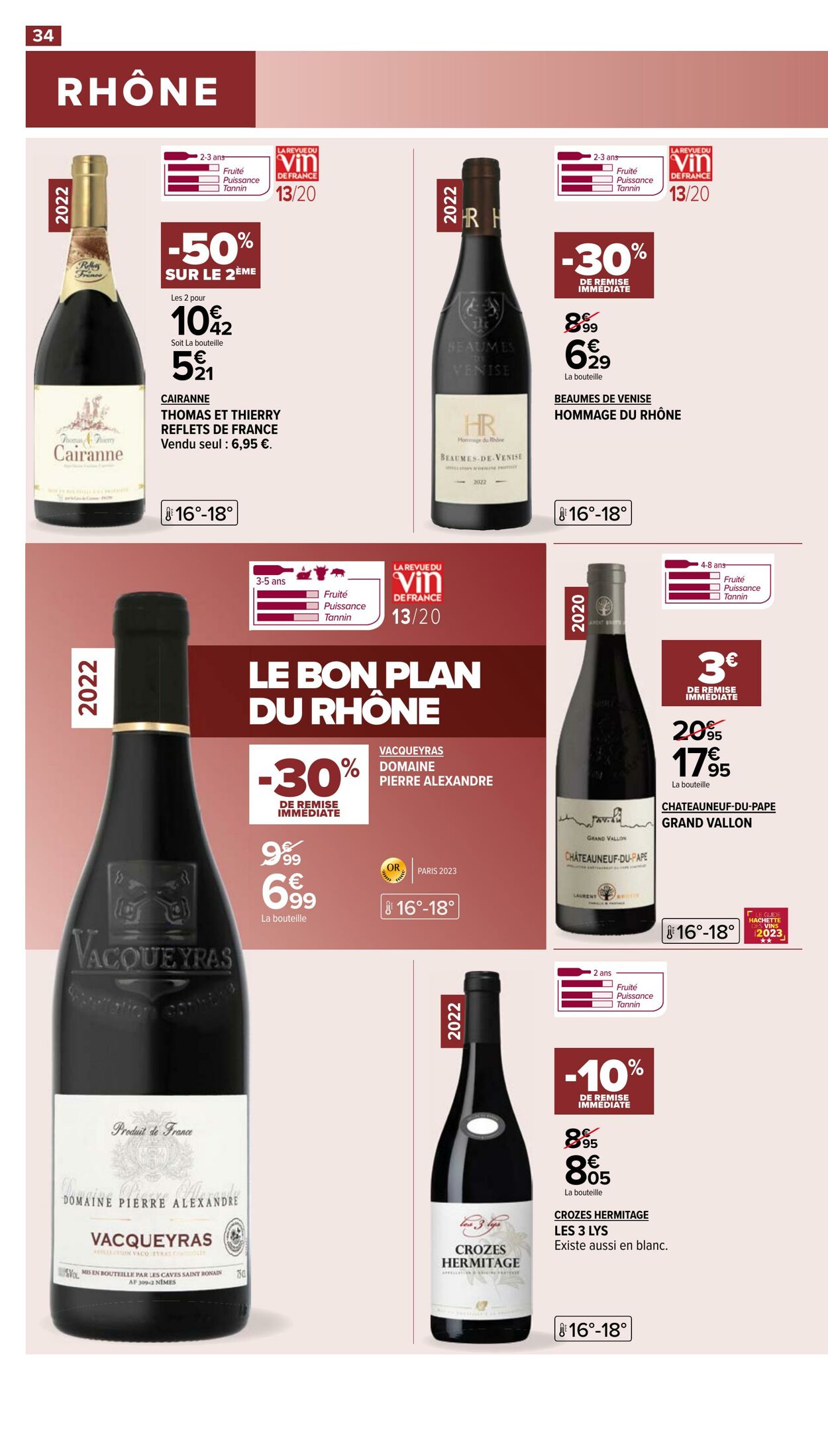 Catalogue Carrefour Market 03.04.2024 - 14.04.2024