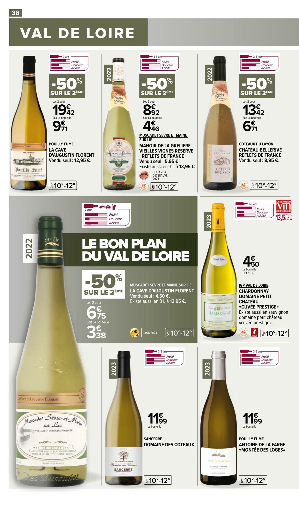 Catalogue Carrefour Market 03.04.2024 - 14.04.2024