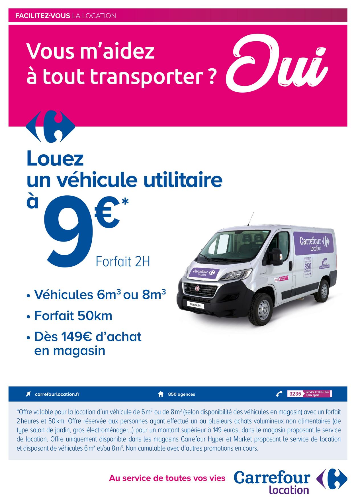 Catalogue Carrefour 11.01.2022 - 24.01.2022