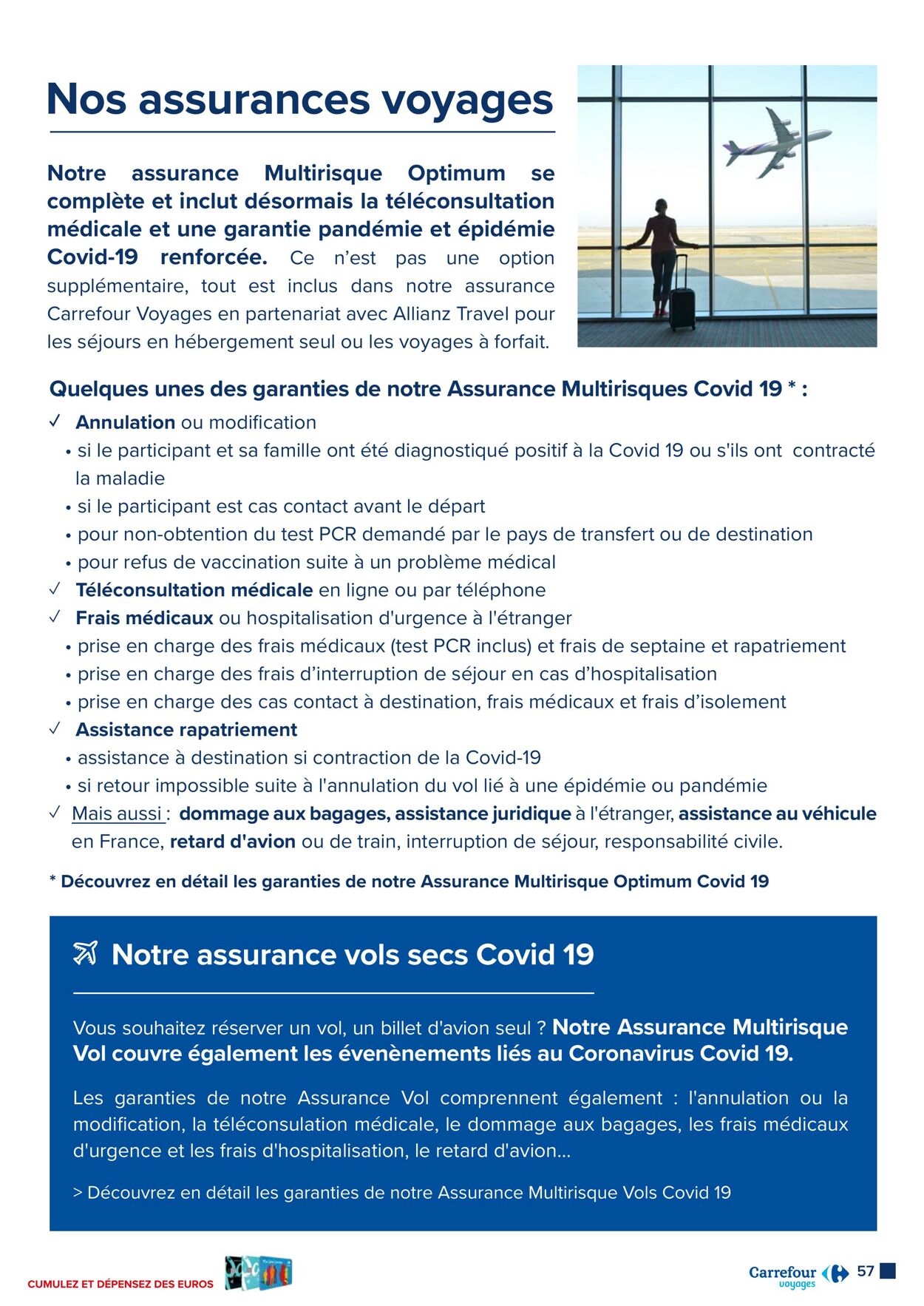 Catalogue Carrefour 20.03.2023 - 12.06.2023