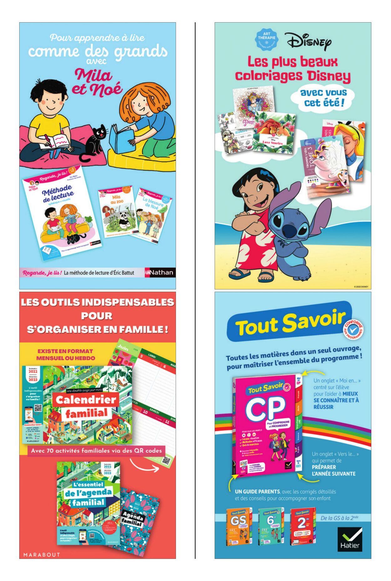 Catalogue Carrefour 01.06.2022 - 30.06.2022