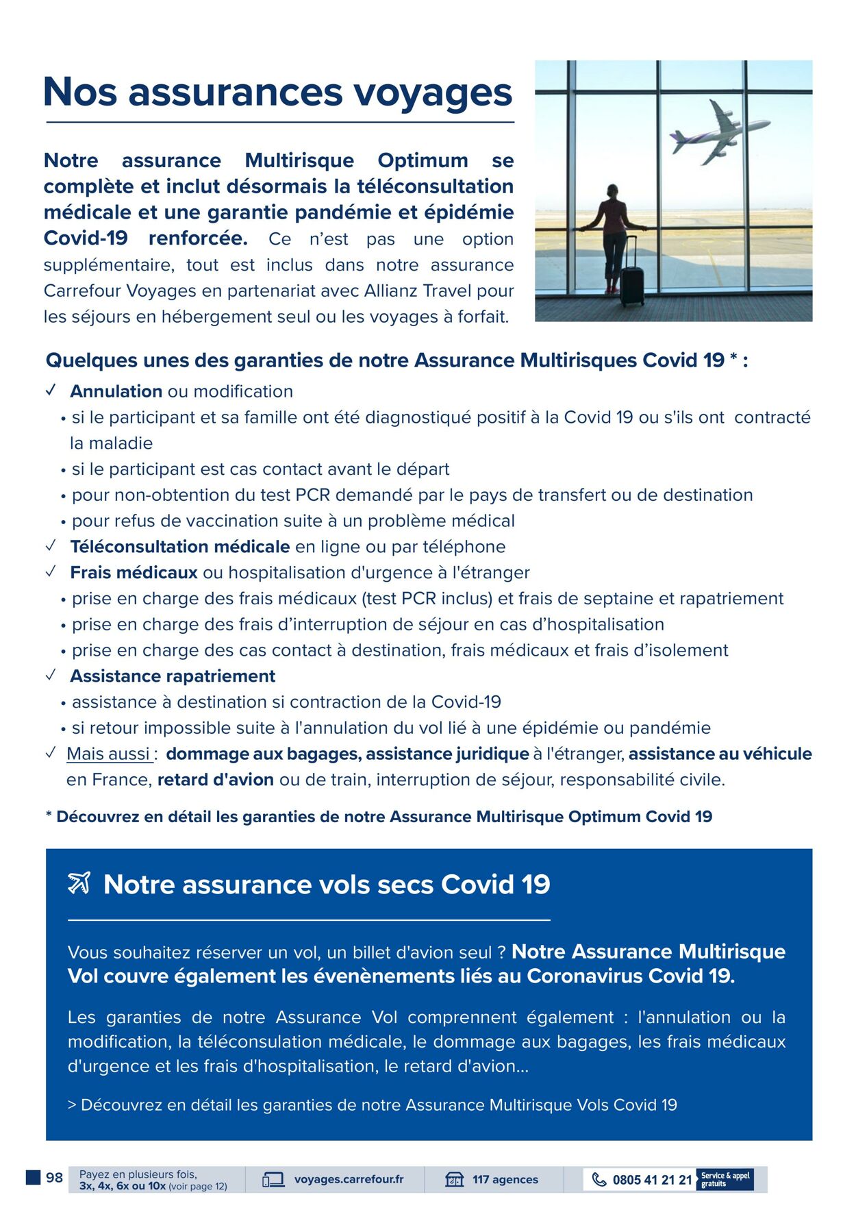 Catalogue Carrefour 25.07.2022 - 09.09.2022