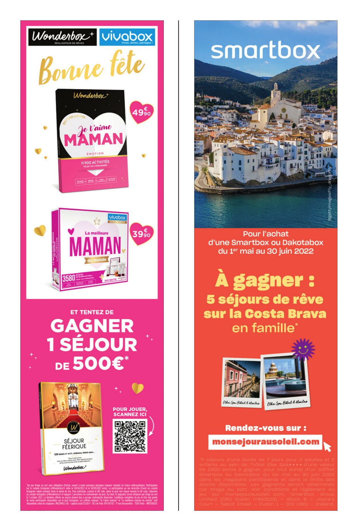 Catalogue Carrefour 01.05.2022 - 31.05.2022