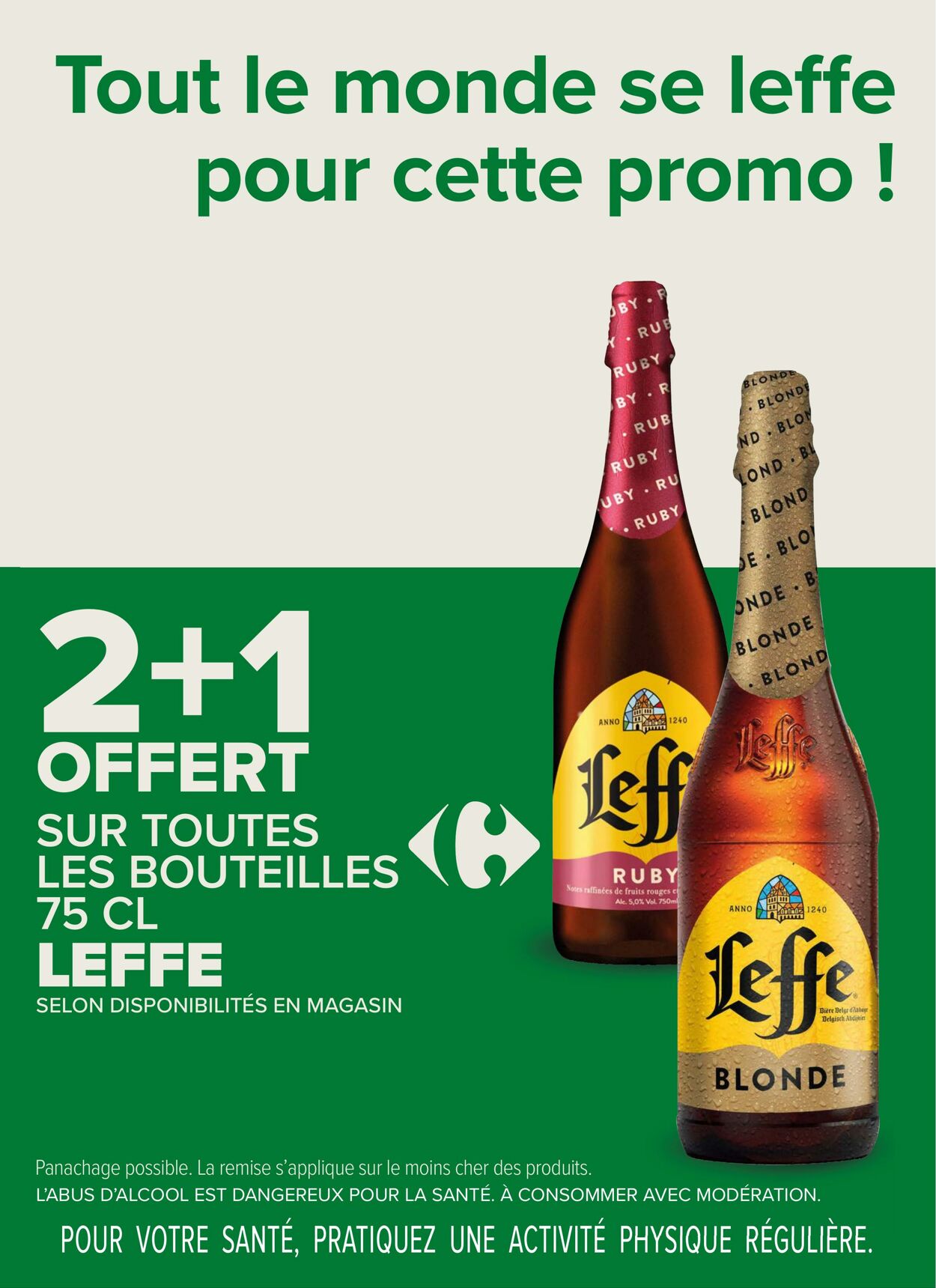 Catalogue Carrefour 02.04.2024 - 14.04.2024