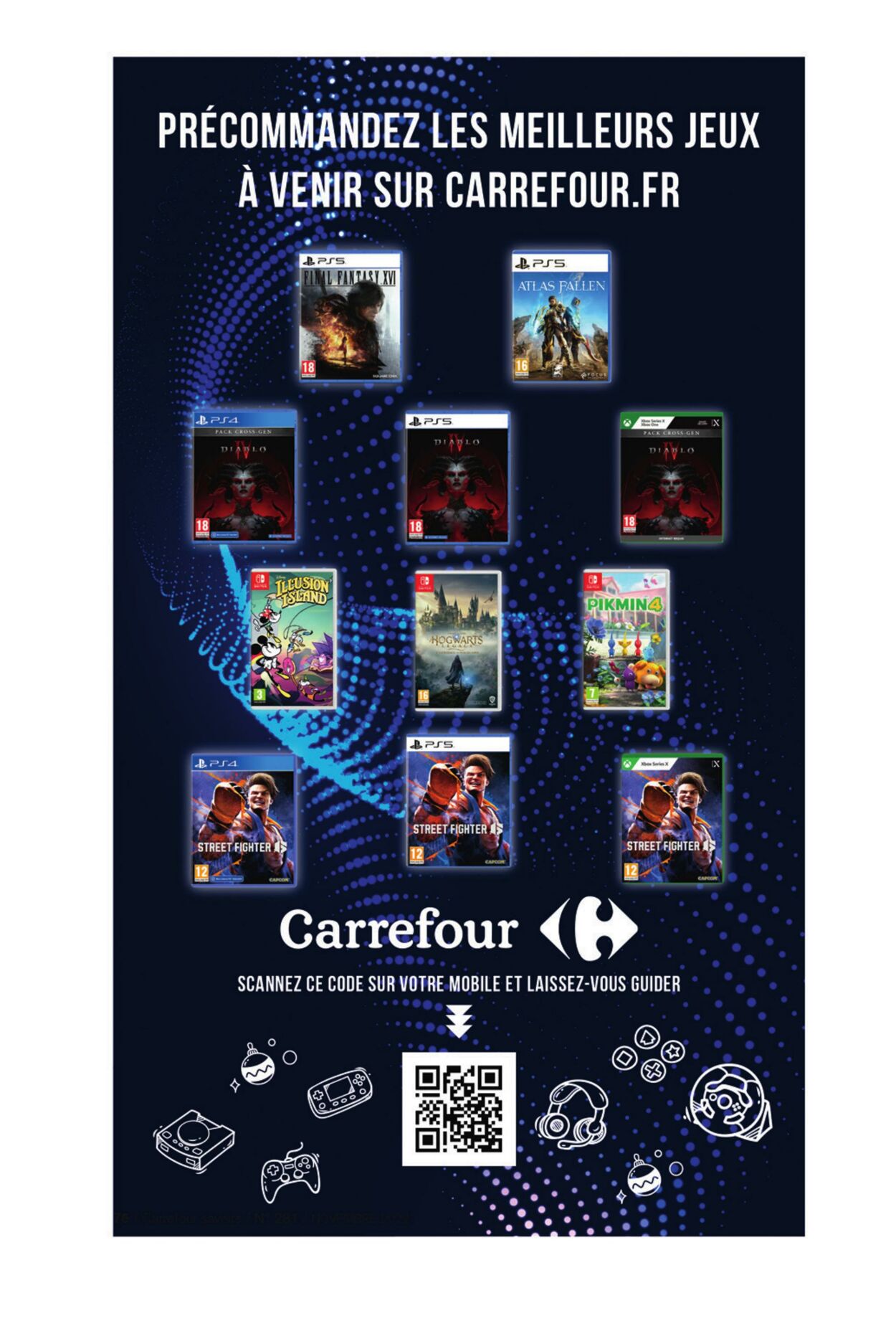 Catalogue Carrefour 01.05.2023 - 31.05.2023