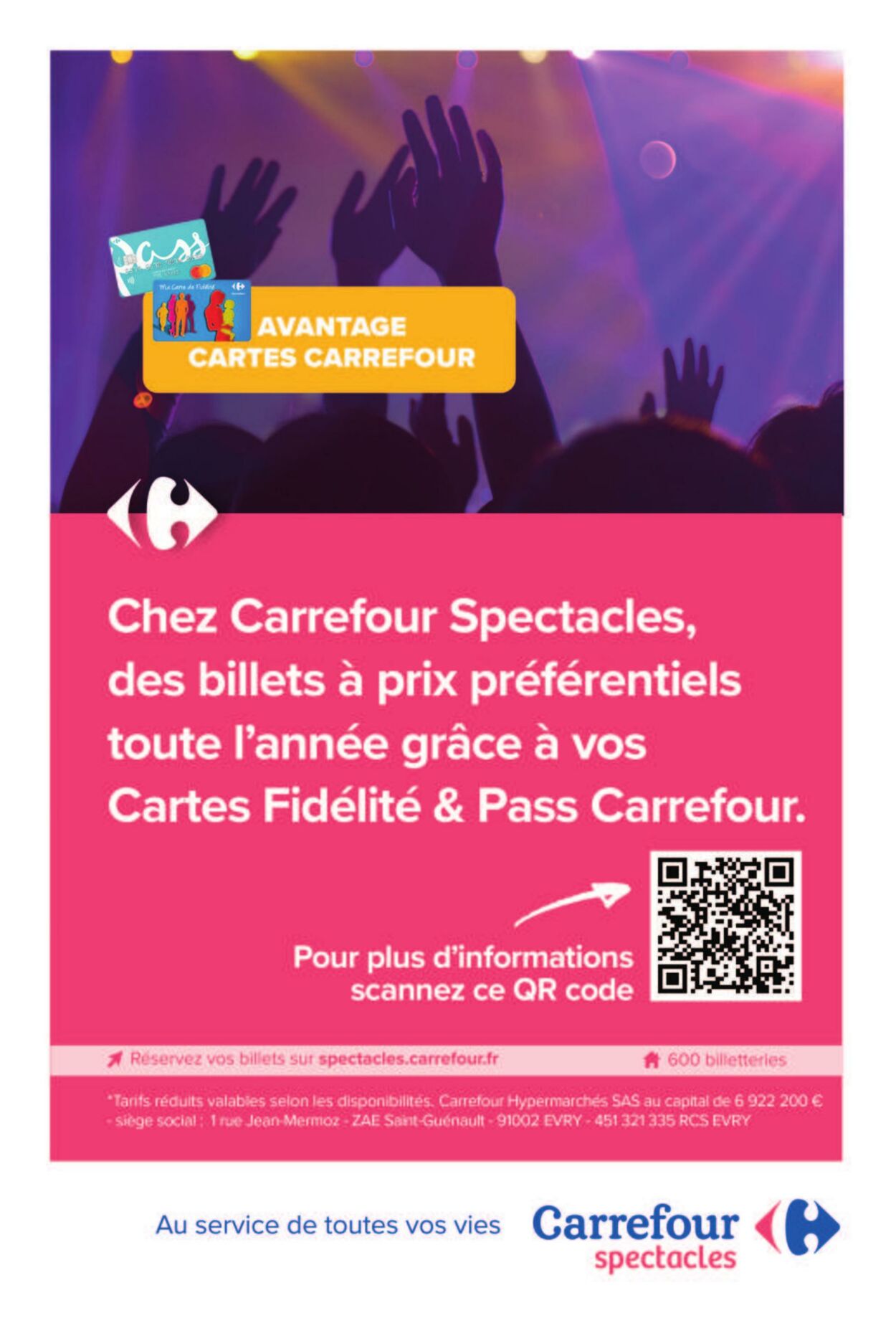 Catalogue Carrefour 01.01.2023 - 31.01.2023
