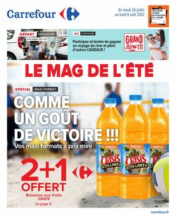 global.promotion Carrefour 26.07.2022-08.08.2022
