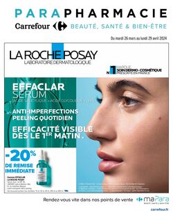 Catalogue Carrefour 16.02.2024 - 31.05.2024