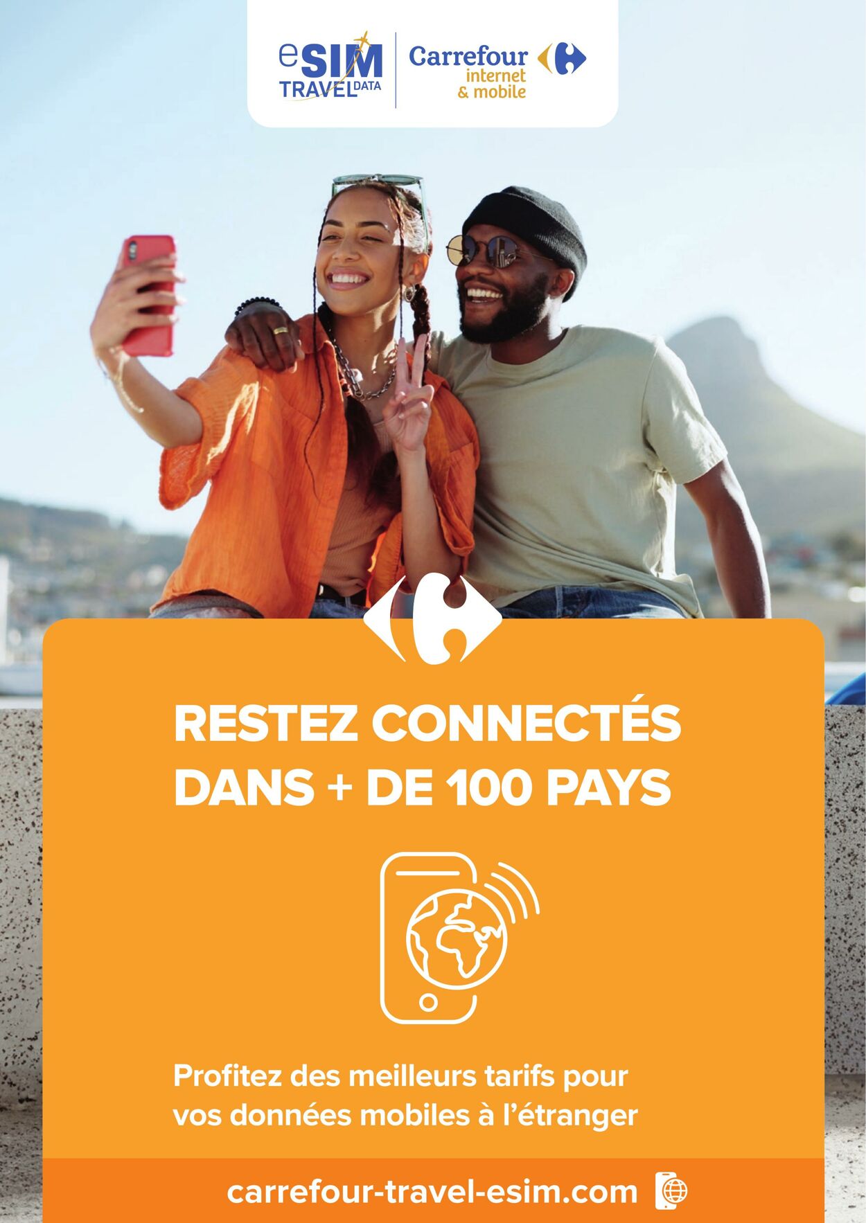 Catalogue Carrefour 21.02.2025 - 28.03.2025