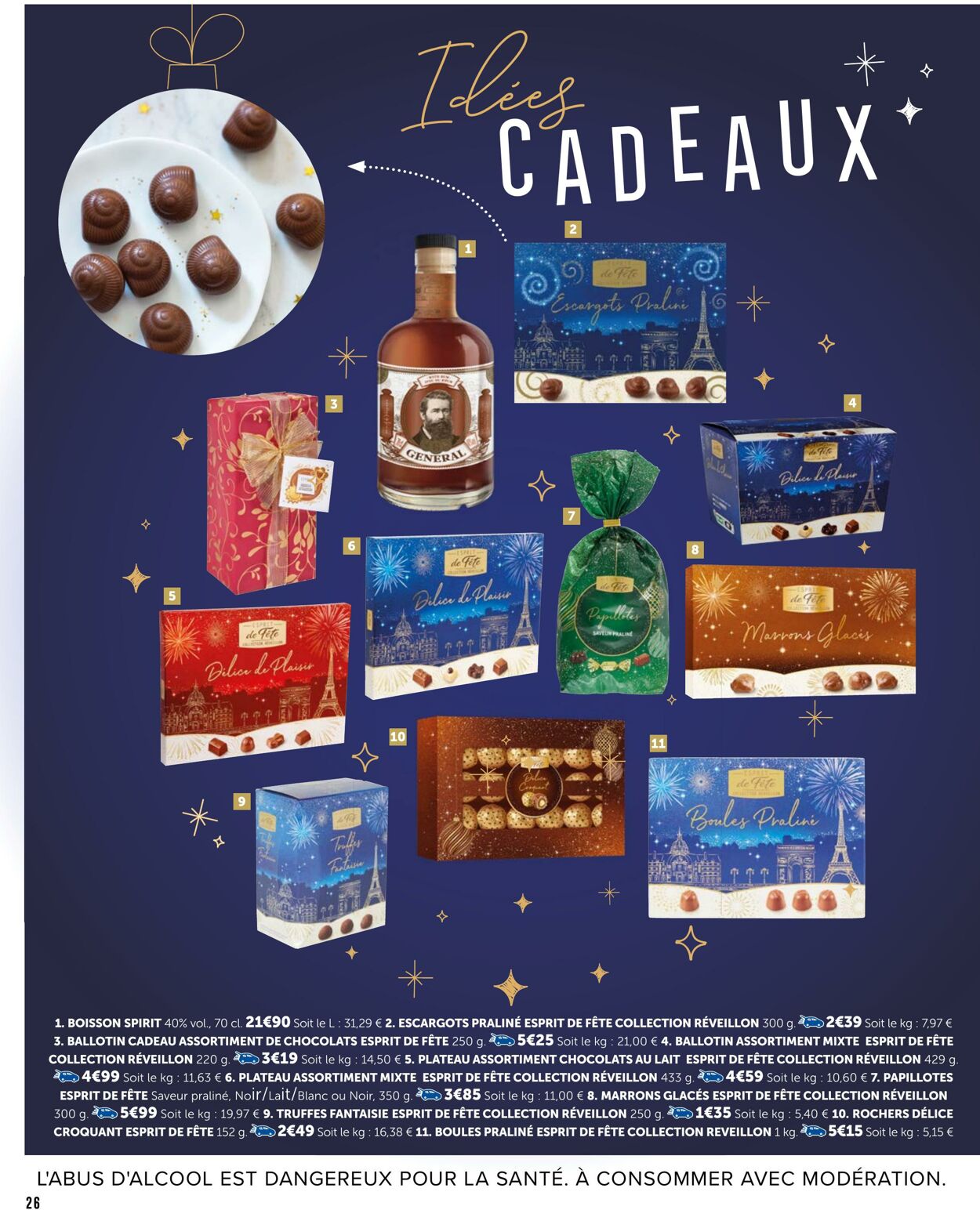 Catalogue Carrefour 30.11.2021 - 31.12.2021