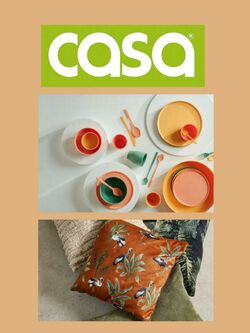 Catalogue CASA 01.03.2024 - 31.03.2024