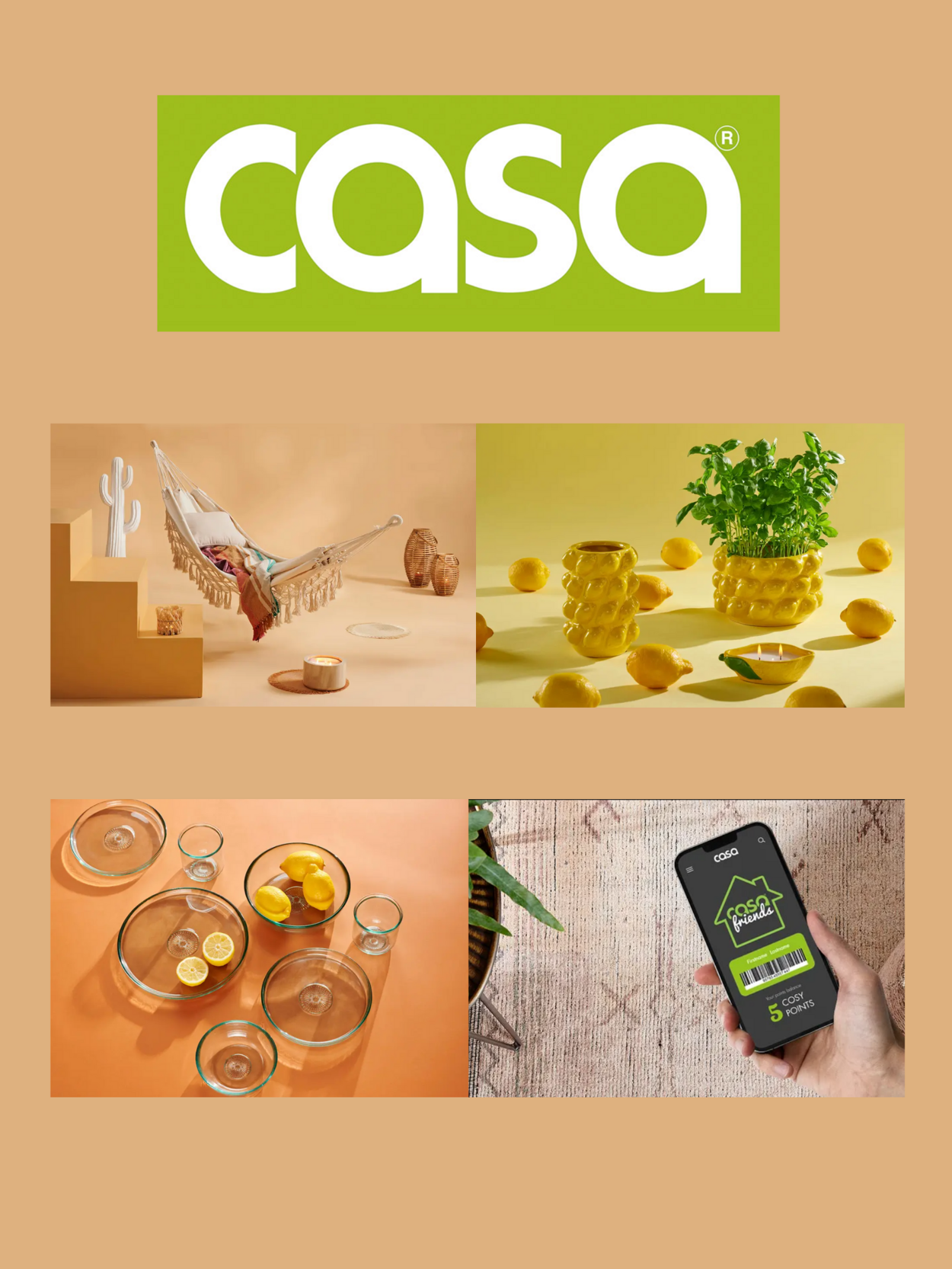 Catalogue CASA 01.09.2023 - 30.09.2023