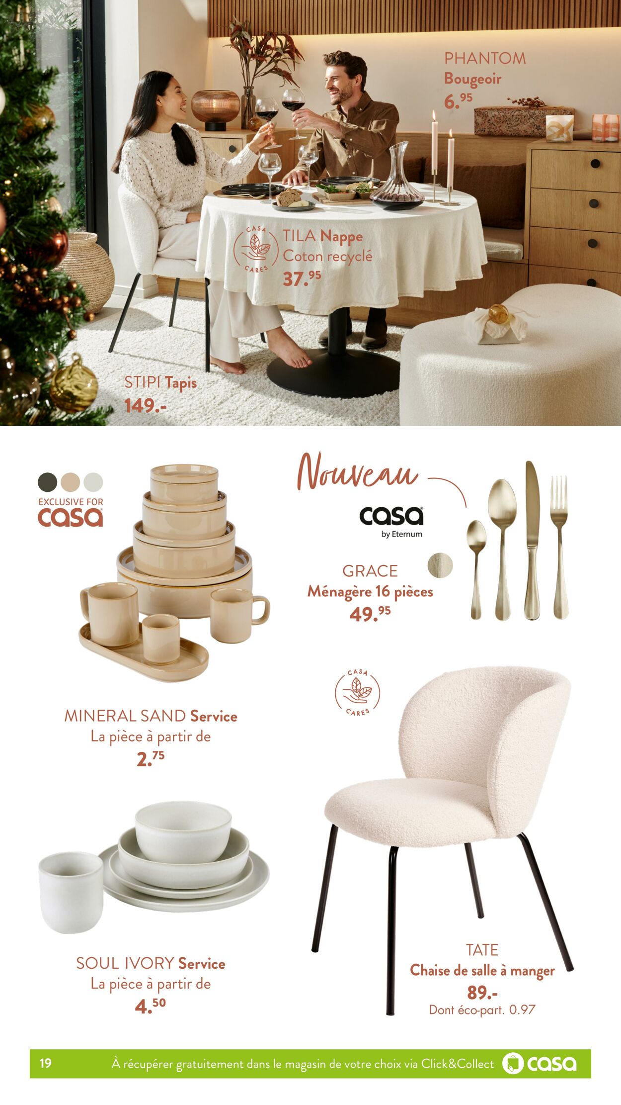 Catalogue CASA 05.10.2023 - 31.12.2023