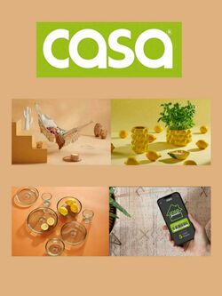 Catalogue CASA 01.08.2022 - 11.09.2022