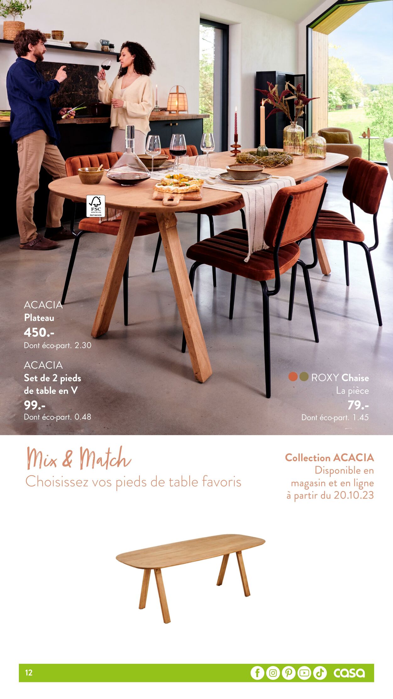 Catalogue CASA 07.09.2023 - 17.01.2024