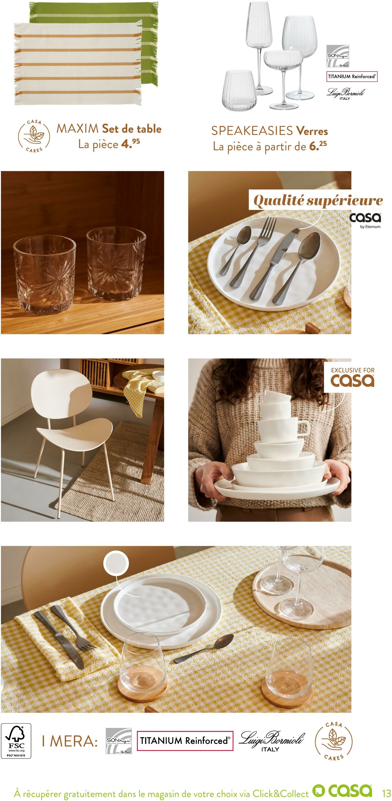 Catalogue CASA 18.01.2024 - 07.02.2024