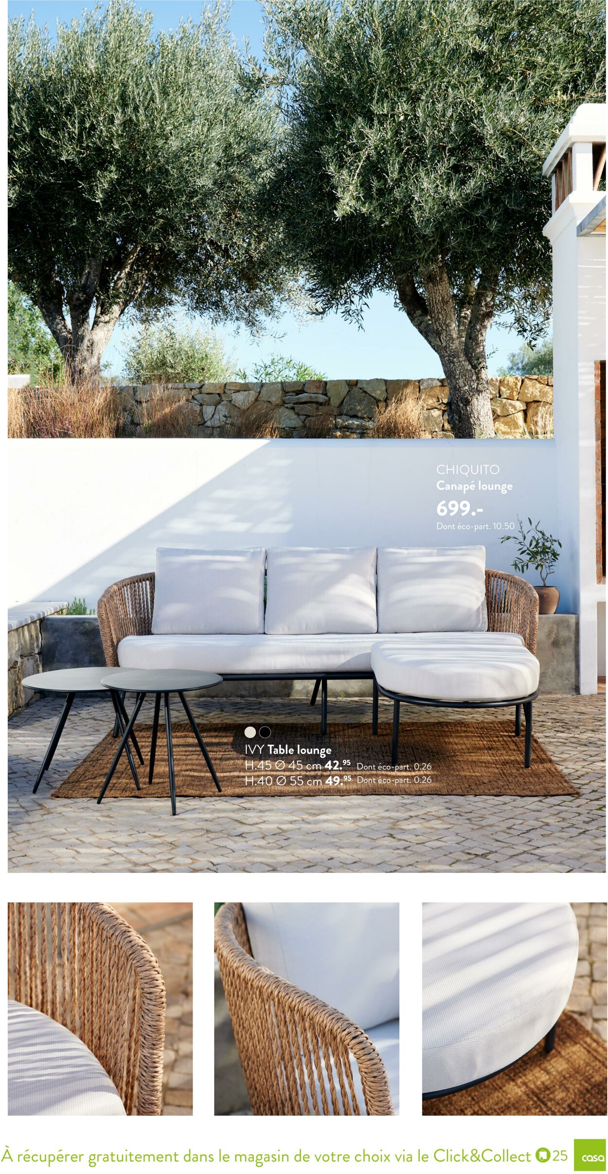Catalogue CASA 03.03.2025 - 17.03.2025