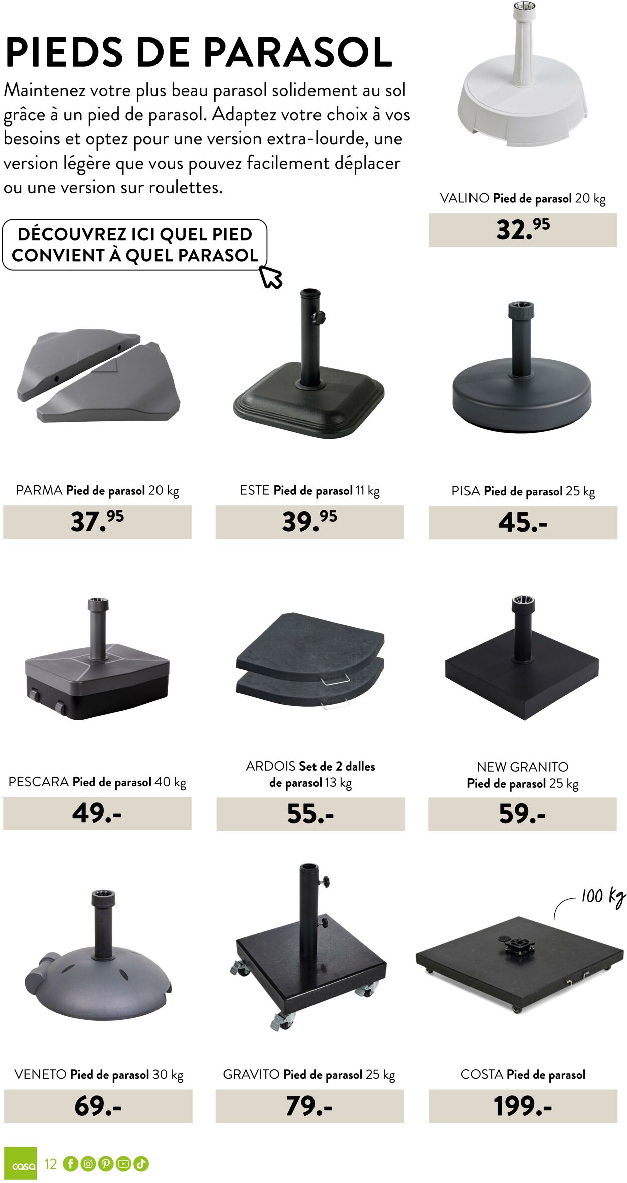 Catalogue CASA 03.03.2025 - 17.03.2025