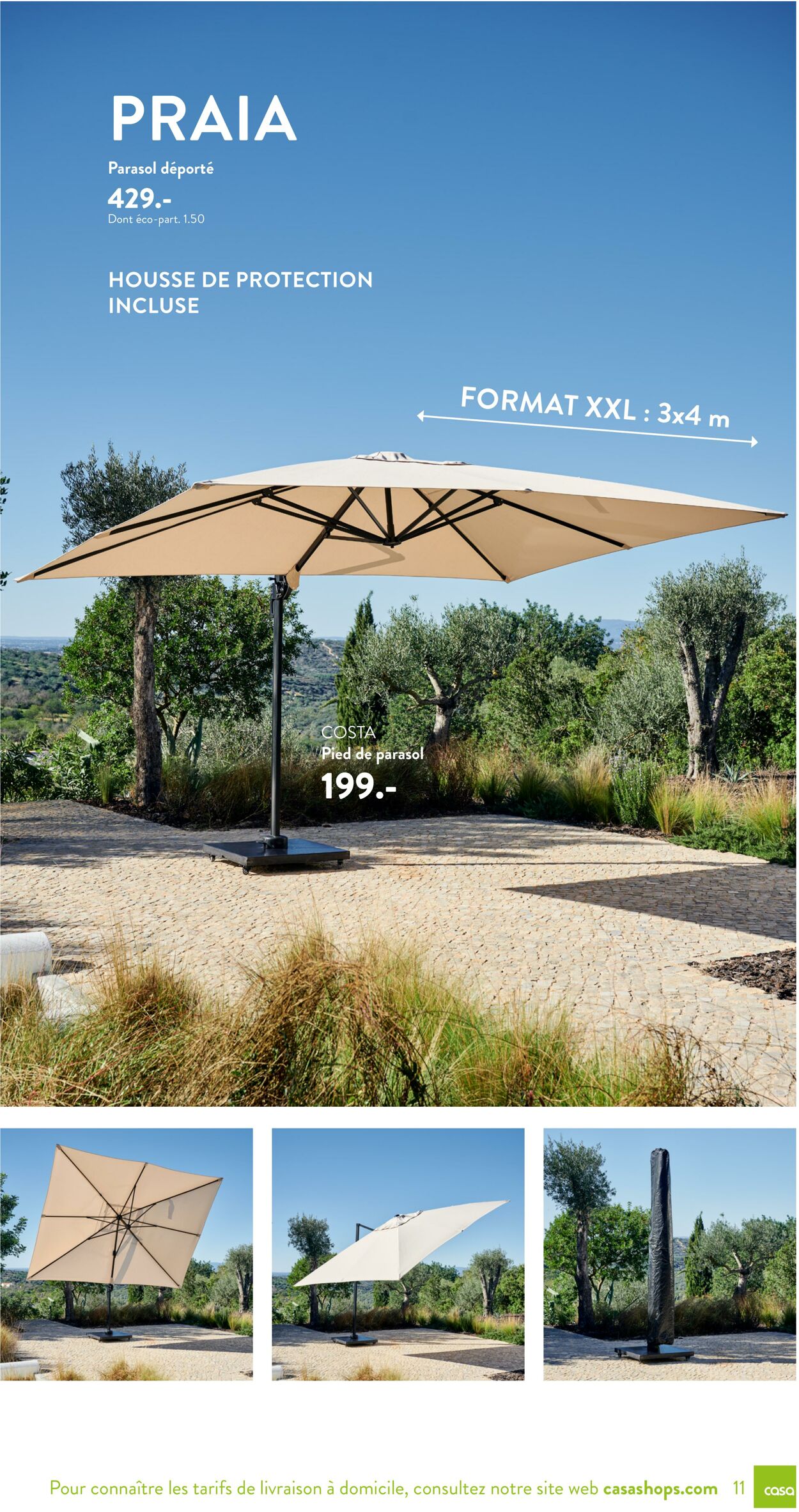 Catalogue CASA 03.03.2025 - 17.03.2025