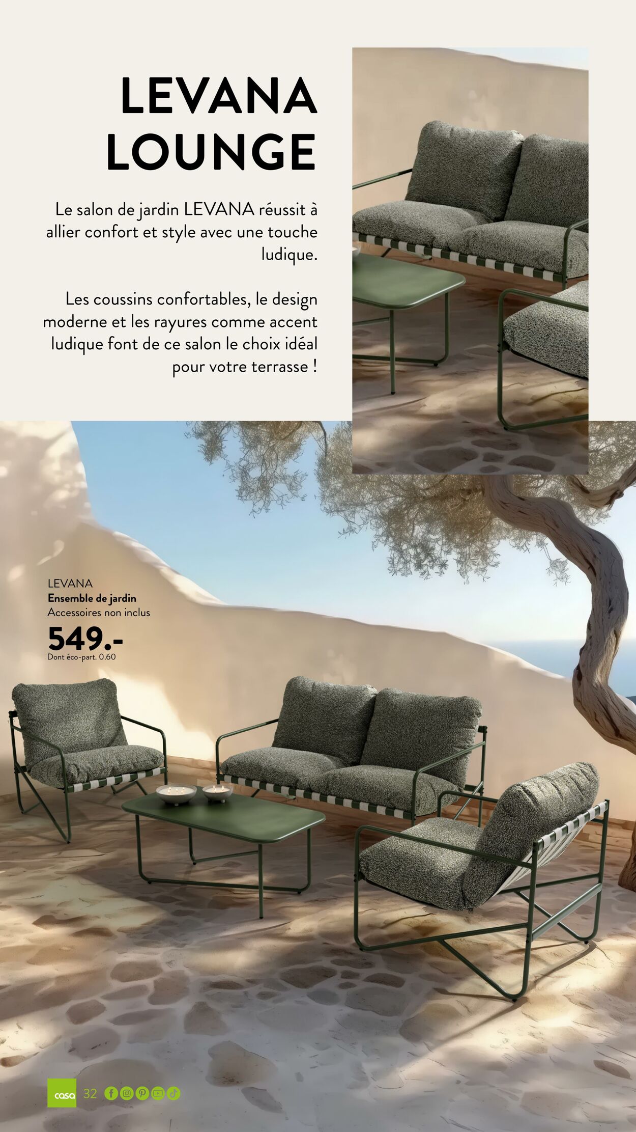 Catalogue CASA 03.03.2025 - 17.03.2025