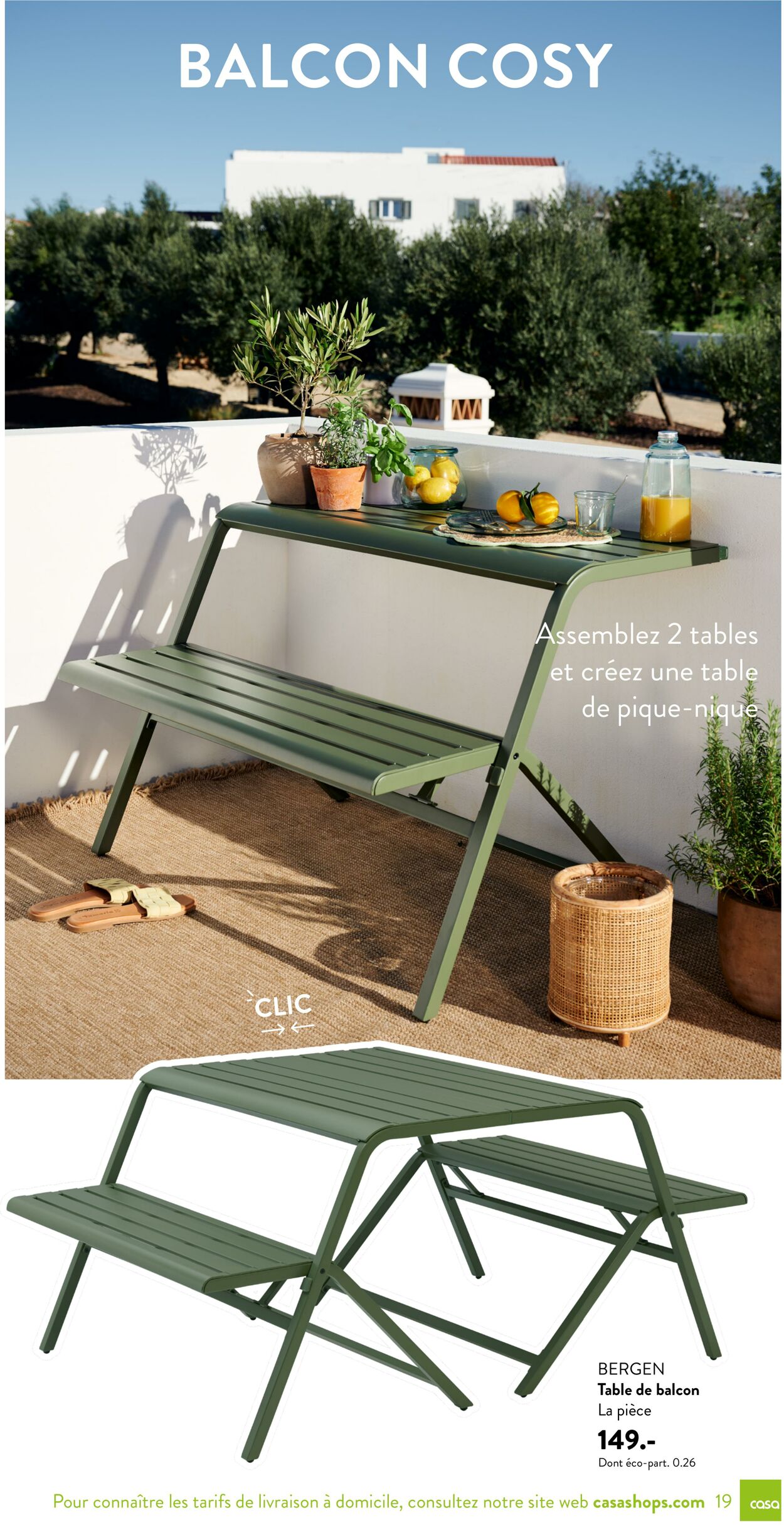 Catalogue CASA 03.03.2025 - 17.03.2025