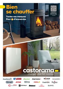 Catalogue Castorama 08.11.2023 - 27.11.2023