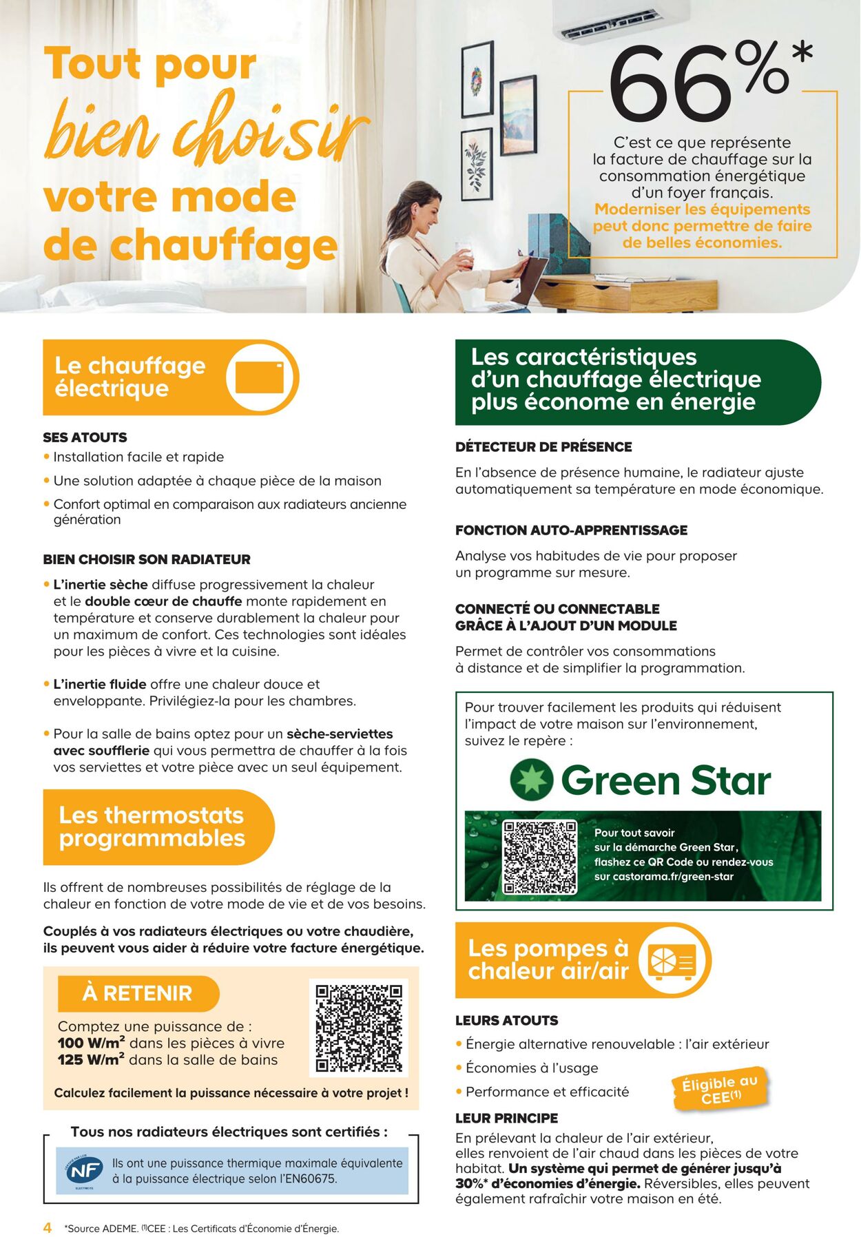 Catalogue Castorama 09.09.2025 - 23.09.2025
