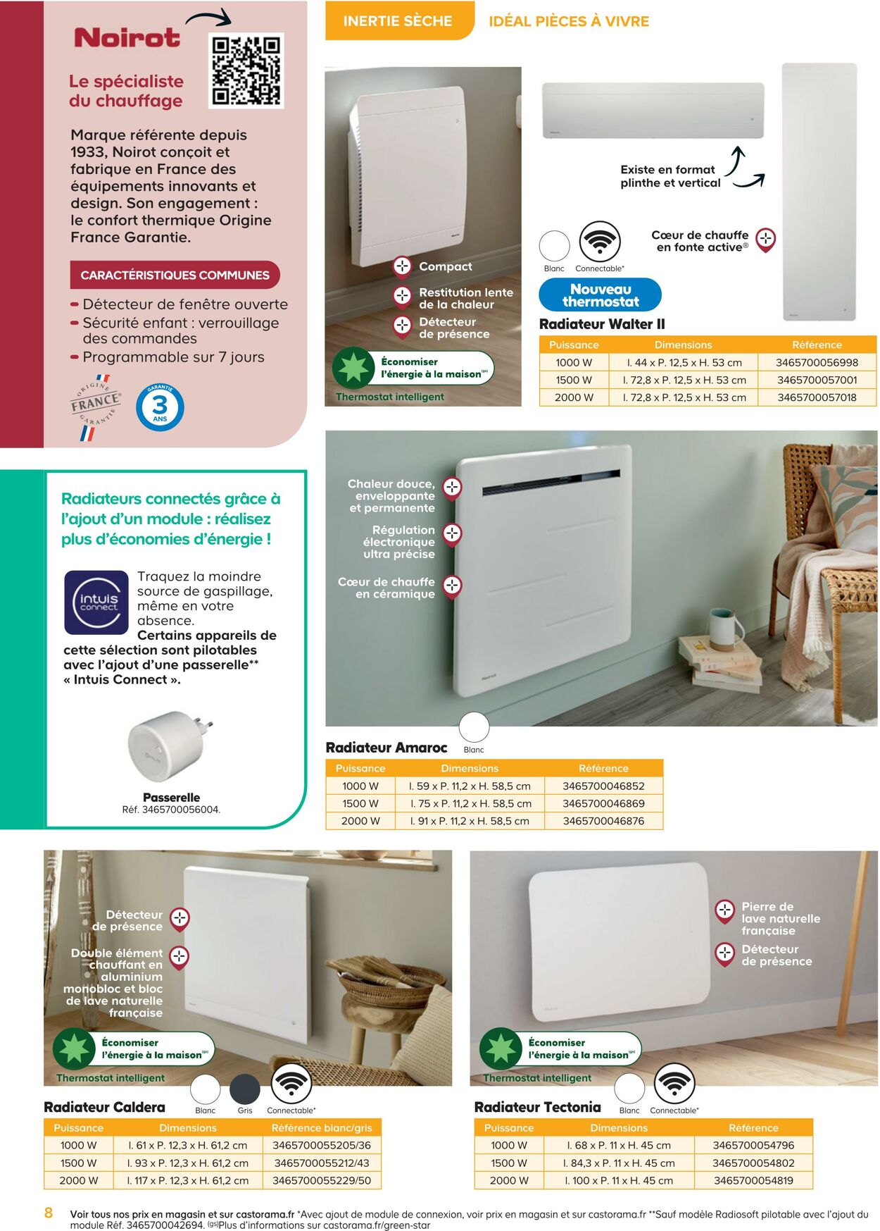 Catalogue Castorama 09.09.2025 - 23.09.2025